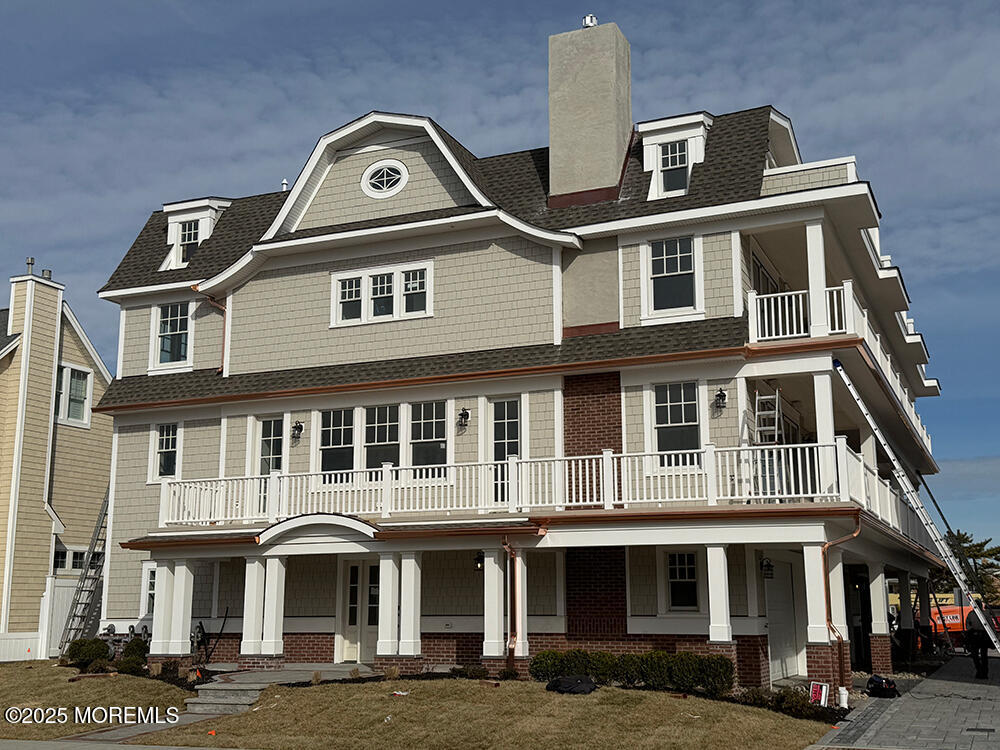 102 2nd Avenue #1, Belmar, New Jersey image 14