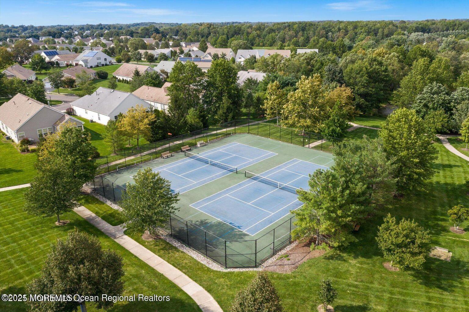 8 Plantation Way, Allentown, New Jersey image 38