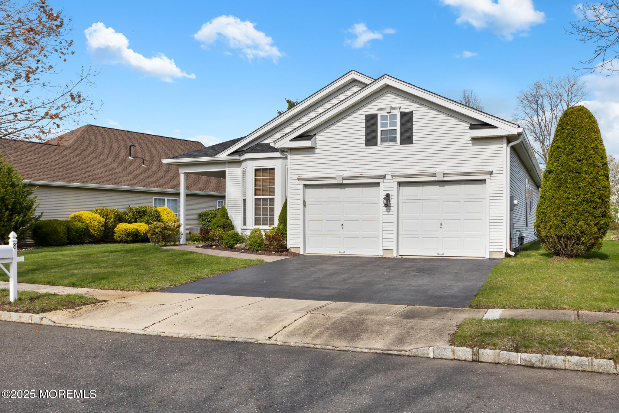 8 Plantation Way, Allentown, New Jersey image 5