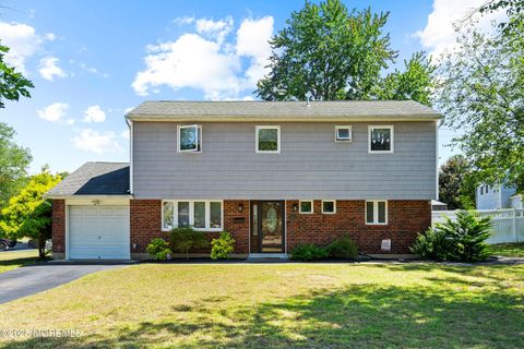 1 Miriam Place Hazlet NJ 07730