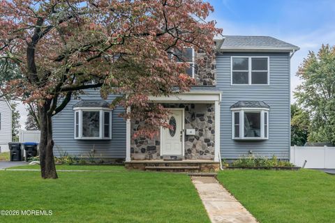Photo of 17 Sadowski Street, East Brunswick, NJ 08816 (MLS # 22601512)