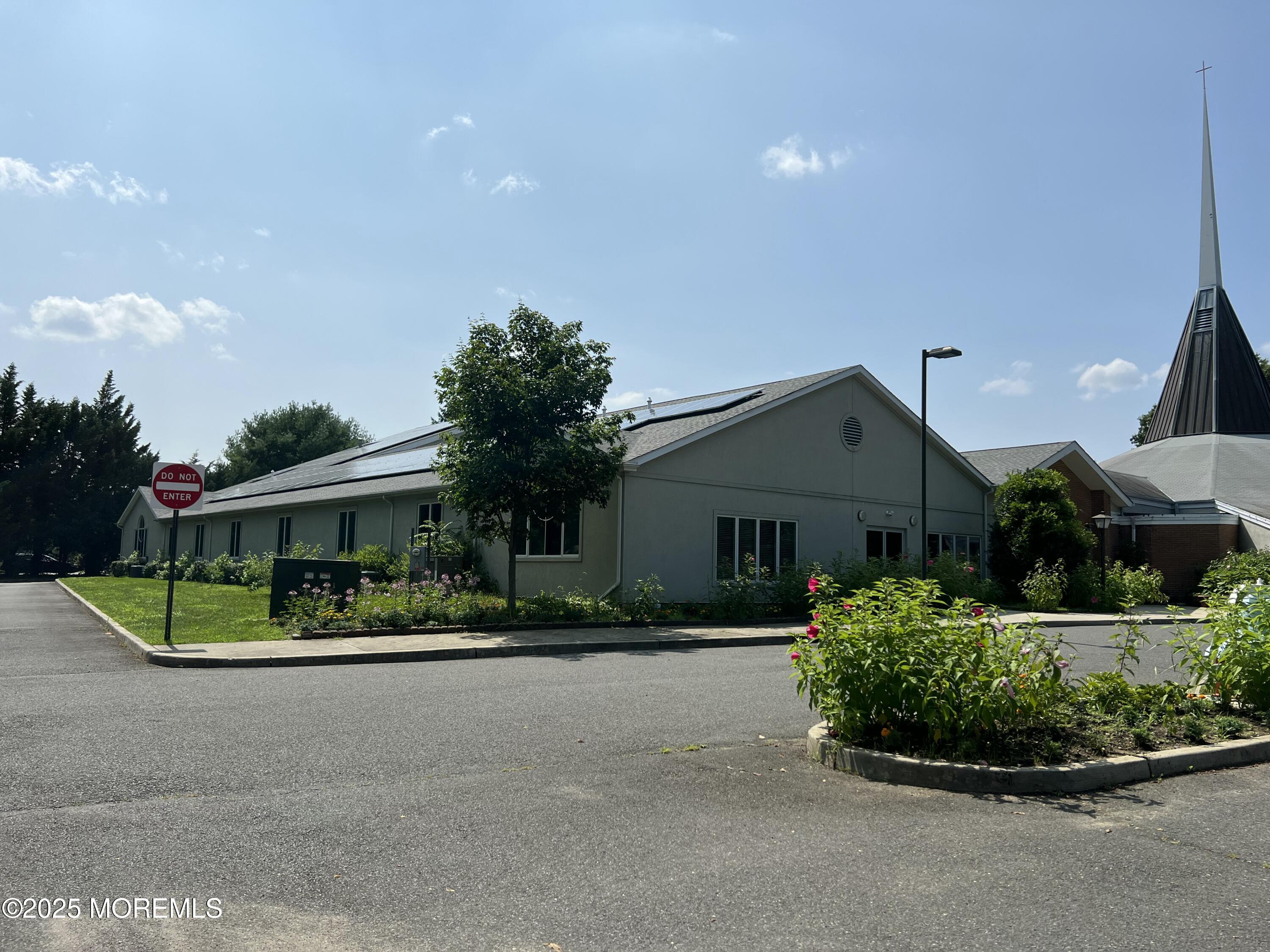 76 Wyckoff Road