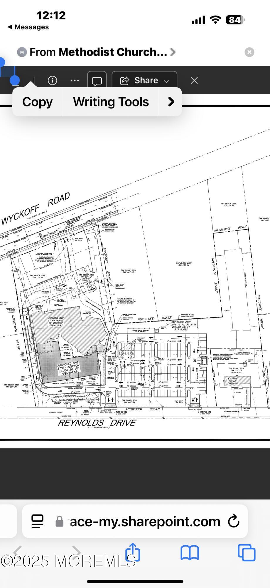 76 Wyckoff Road