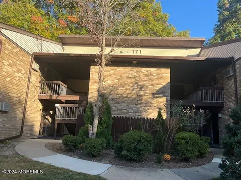 171 Amberly Drive Unit A, Manalapan, NJ 07726 - MLS#: 22505388