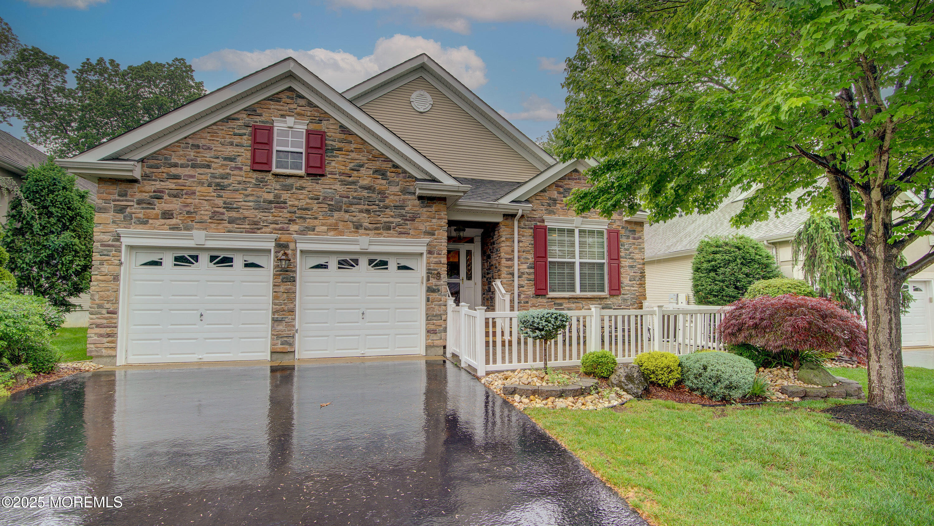 49 Wintergreen Drive, Manalapan, New Jersey image 1