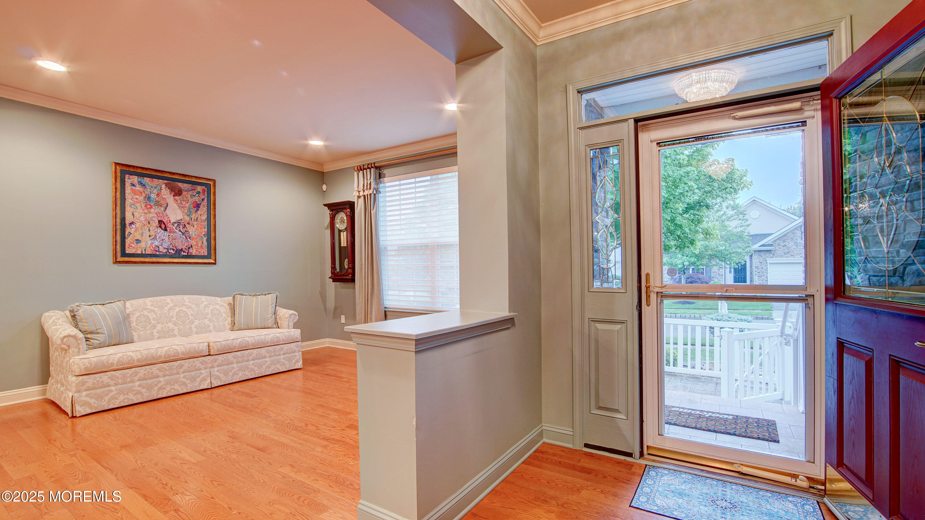 49 Wintergreen Drive, Manalapan, New Jersey image 4