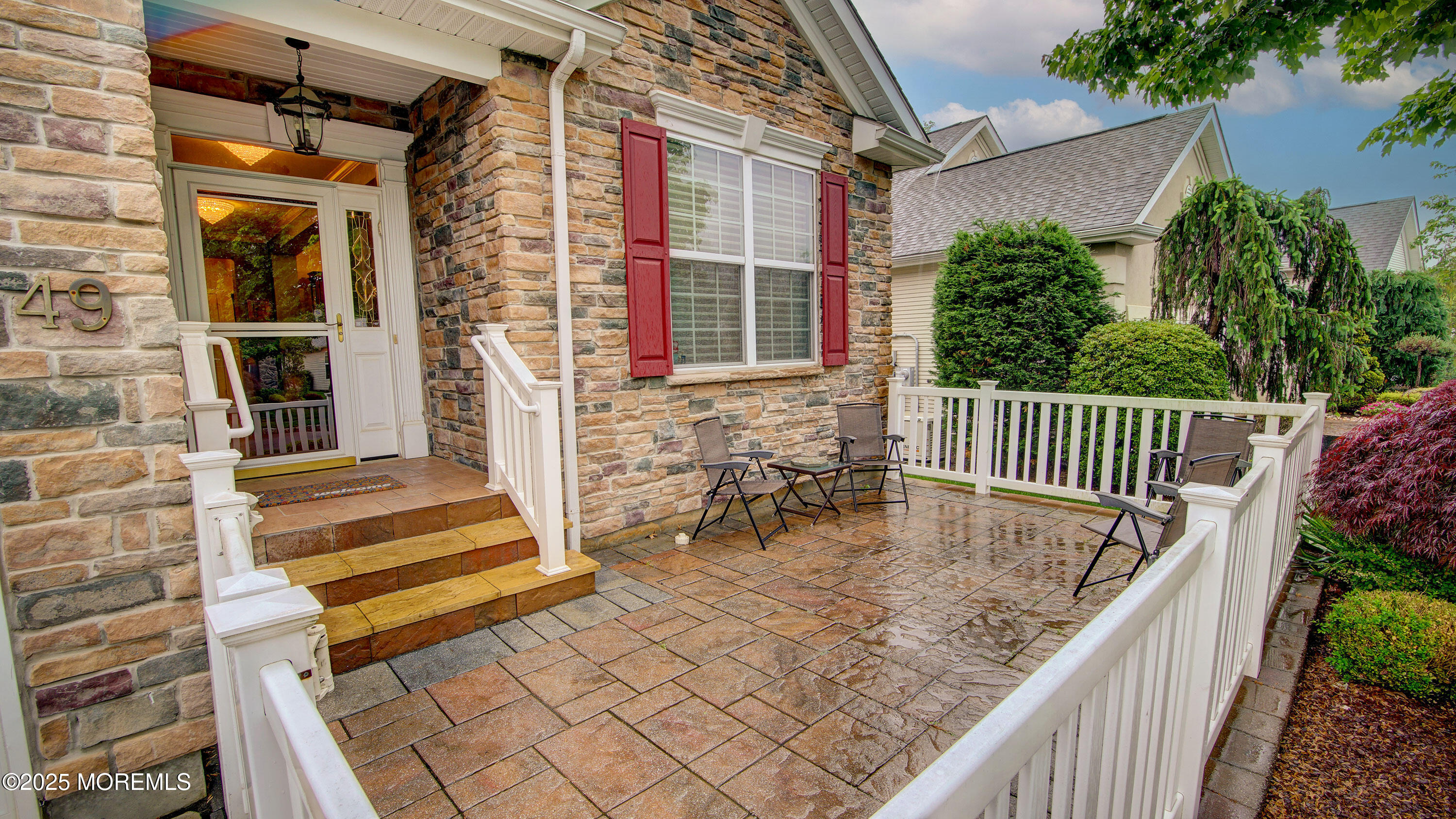 49 Wintergreen Drive, Manalapan, New Jersey image 2