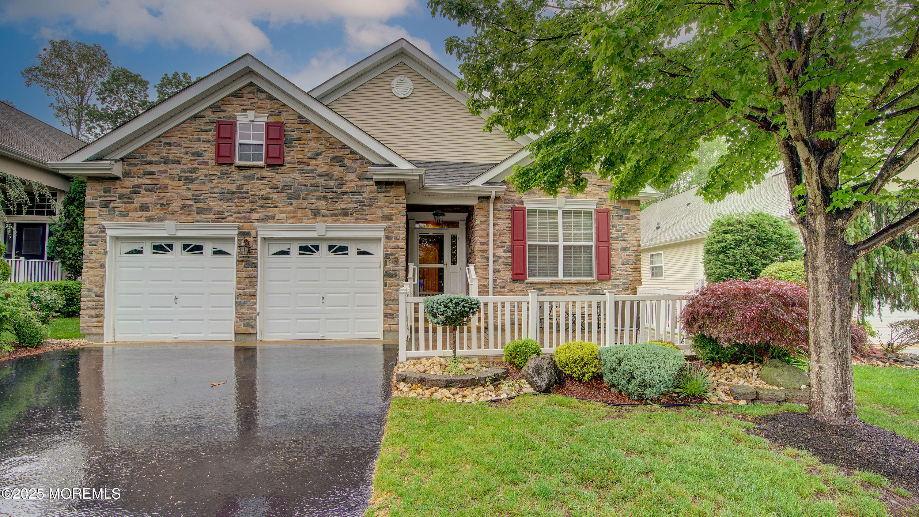 49 Wintergreen Drive, Manalapan, New Jersey image 34