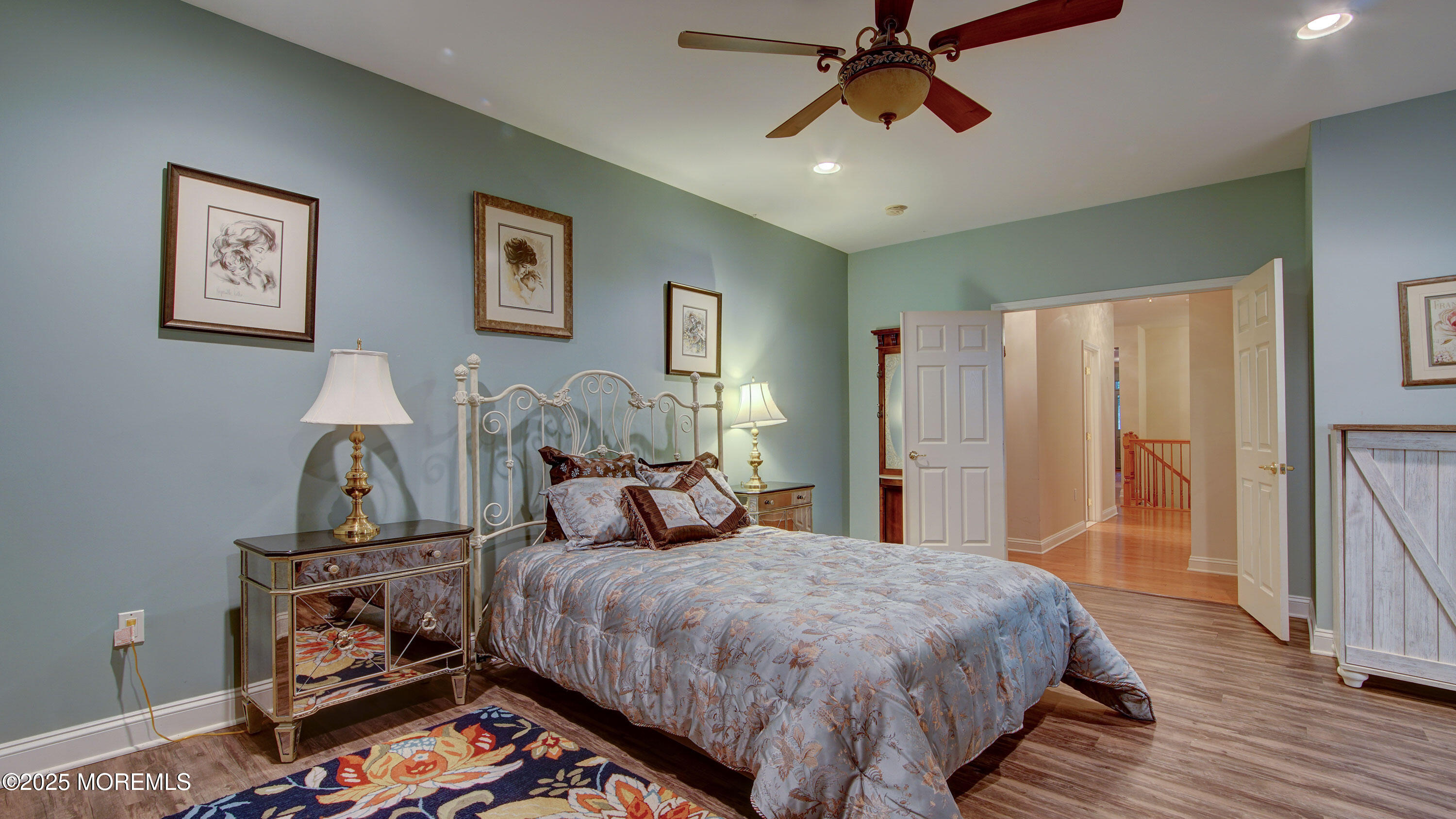 49 Wintergreen Drive, Manalapan, New Jersey image 17