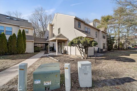 Condo For Sale - 606 Goldthread Court<br/> Jackson, NJ 08527