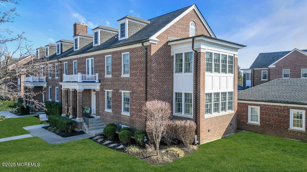 16 Carty Avenue, Oceanport, New Jersey image 37