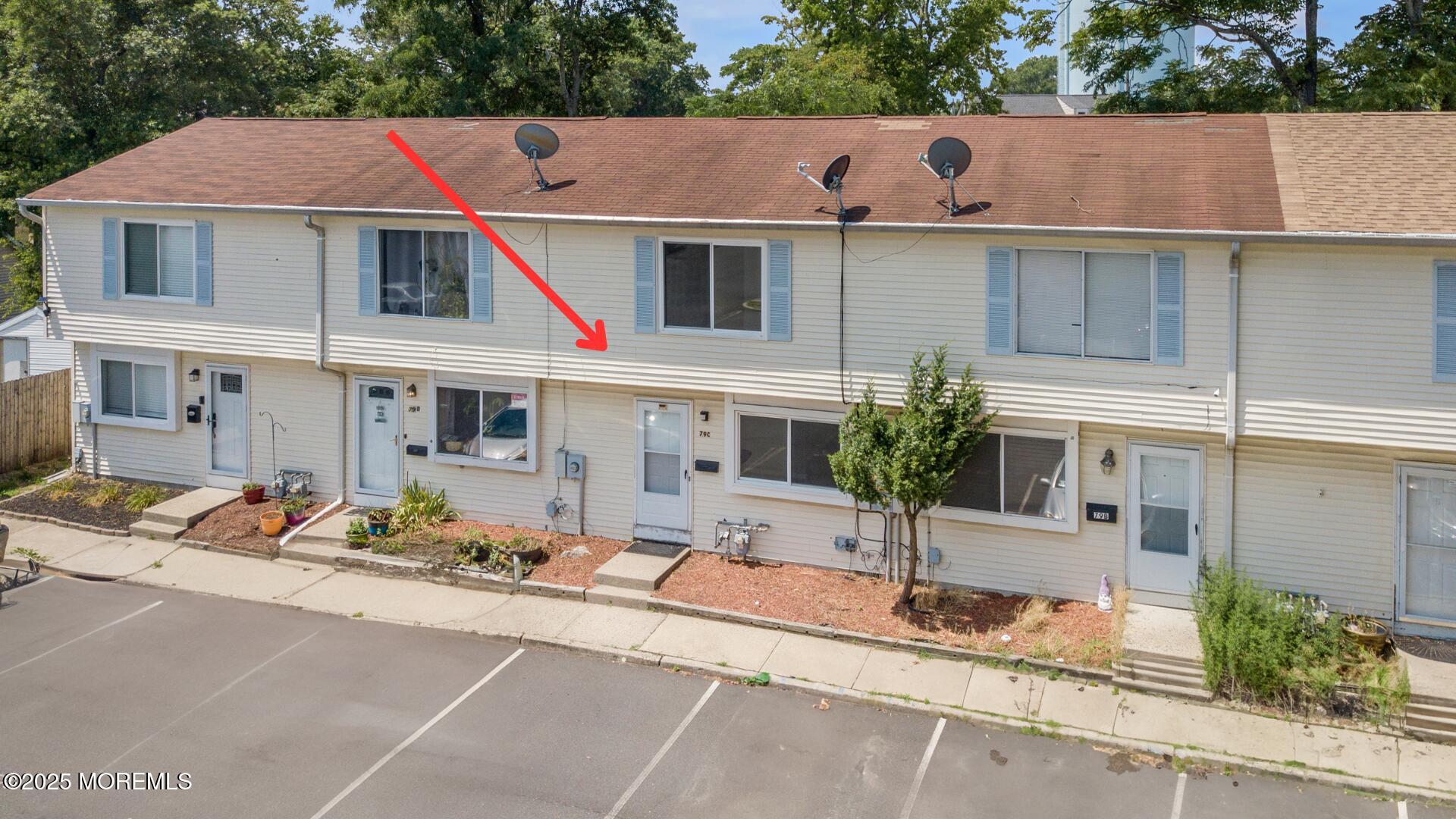 79 Carr Avenue #C, Keansburg, New Jersey image 12