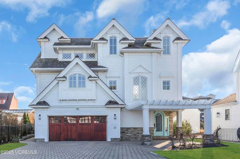 814 1st Avenue Sea Girt NJ 08750