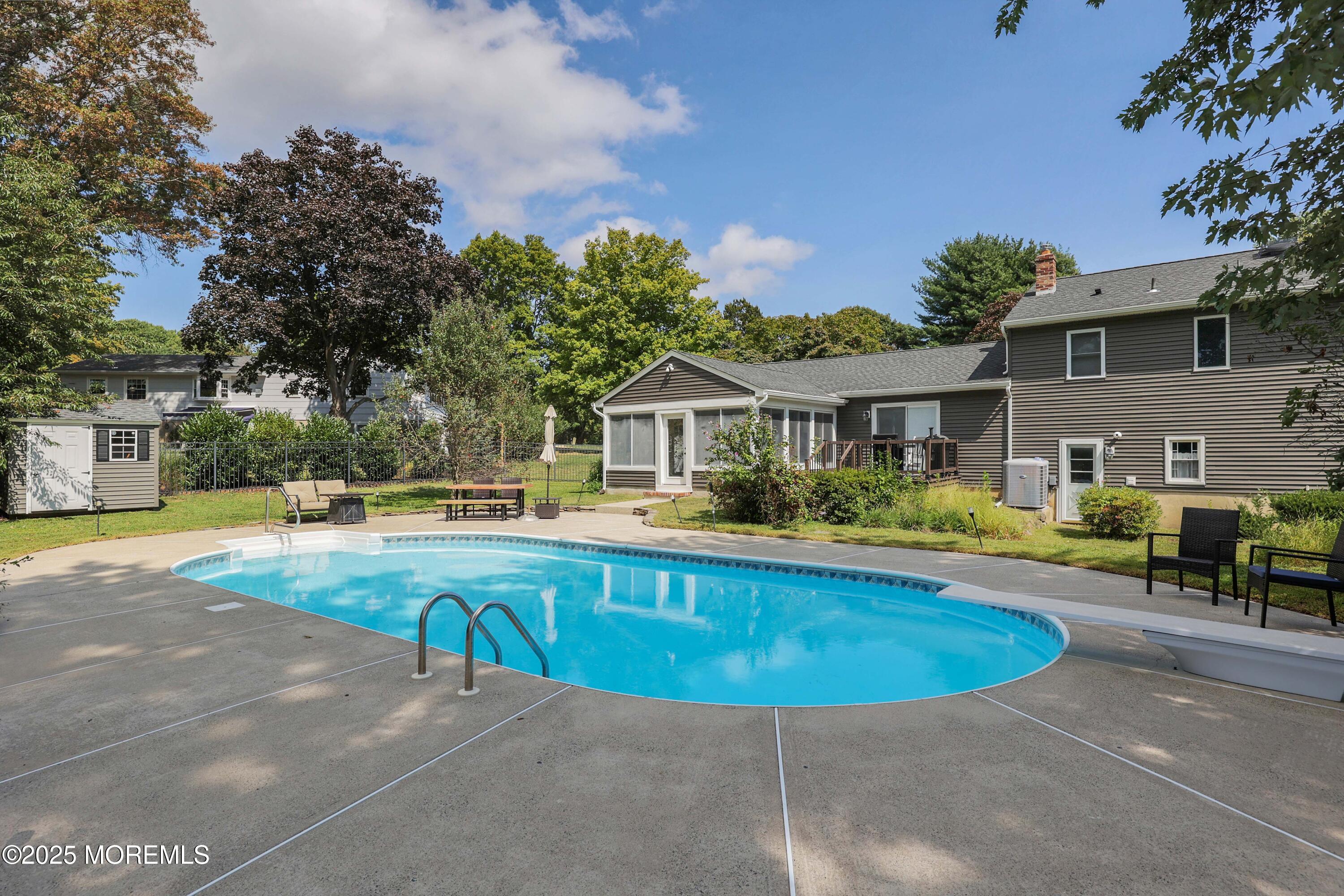 6 Hawthorne Road, Red Bank, New Jersey image 34