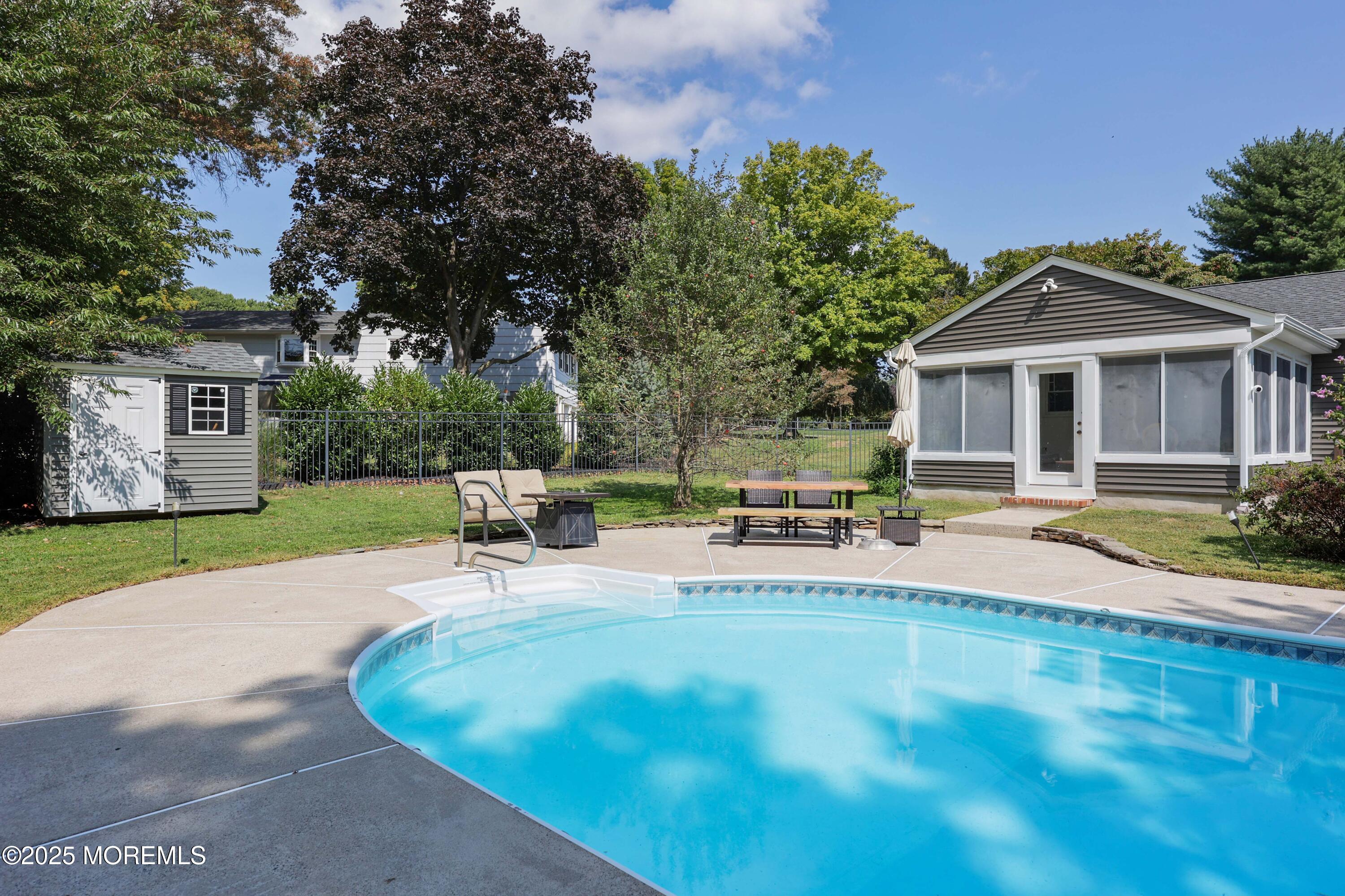 6 Hawthorne Road, Red Bank, New Jersey image 35