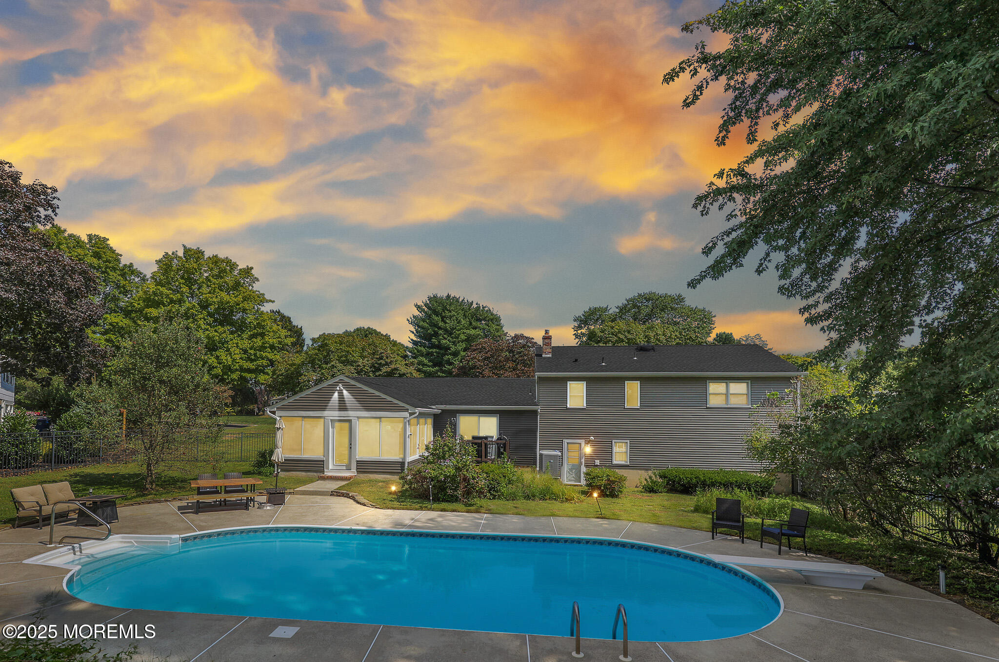 6 Hawthorne Road, Red Bank, New Jersey image 30