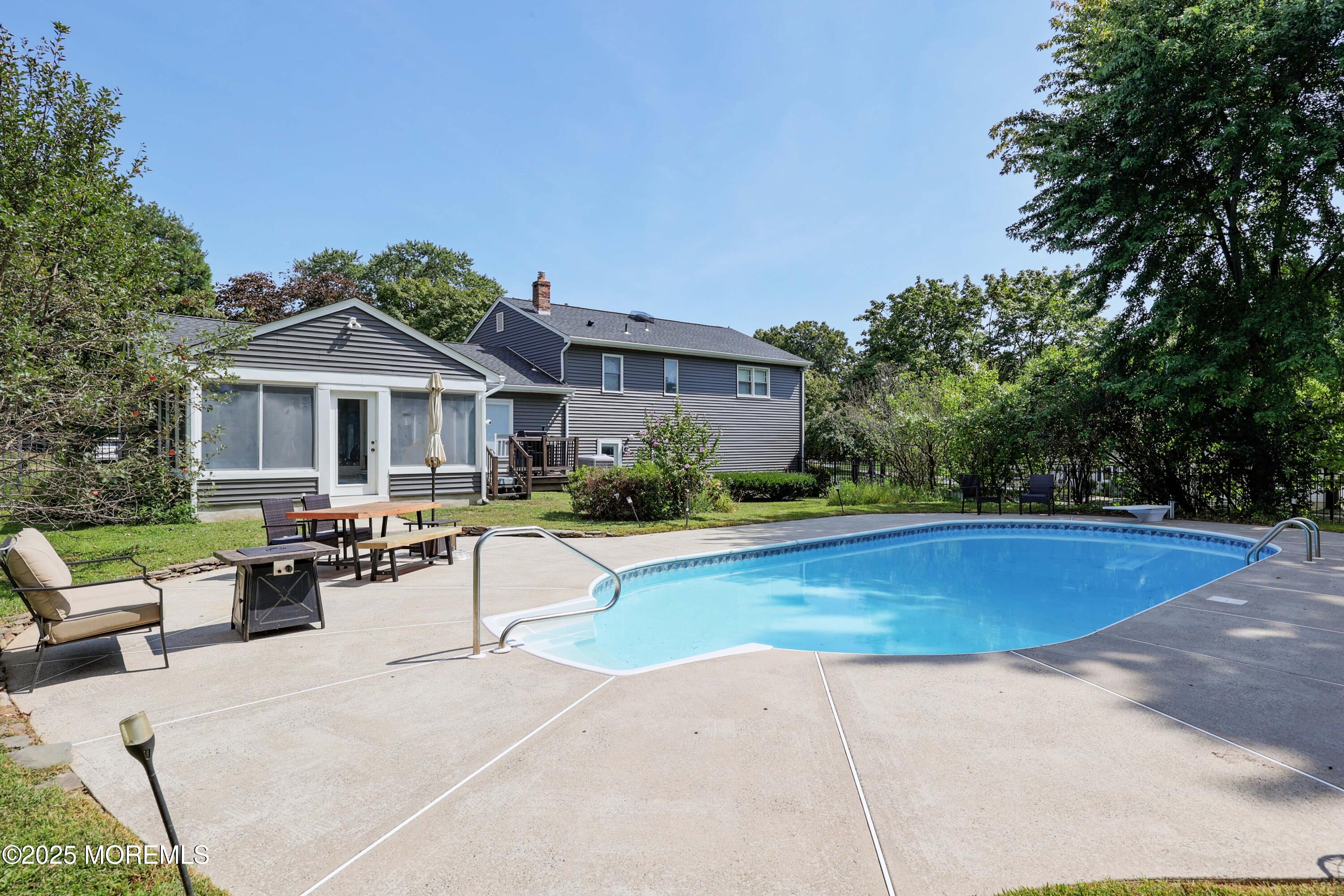 6 Hawthorne Road, Red Bank, New Jersey image 31