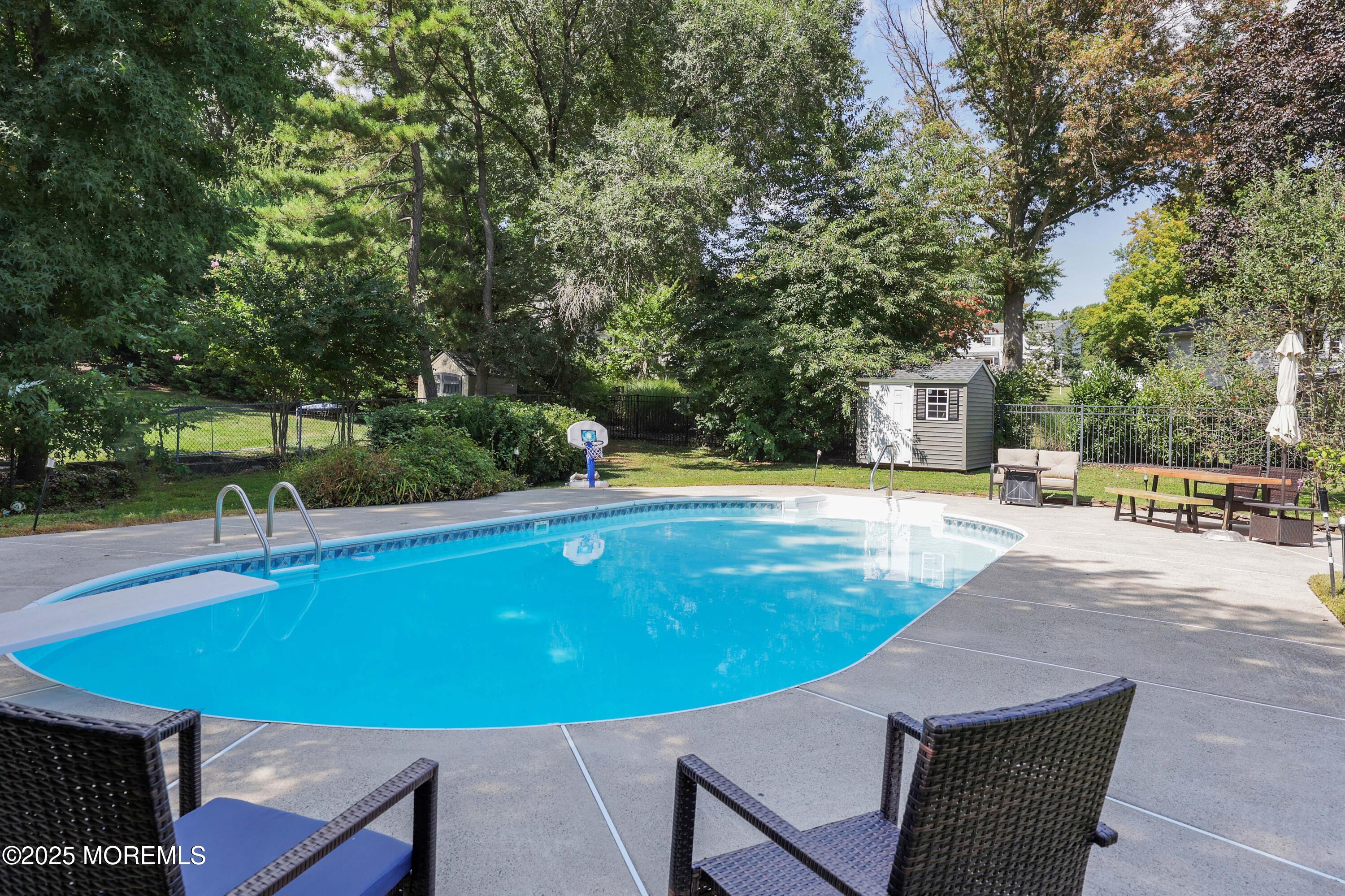 6 Hawthorne Road, Red Bank, New Jersey image 37