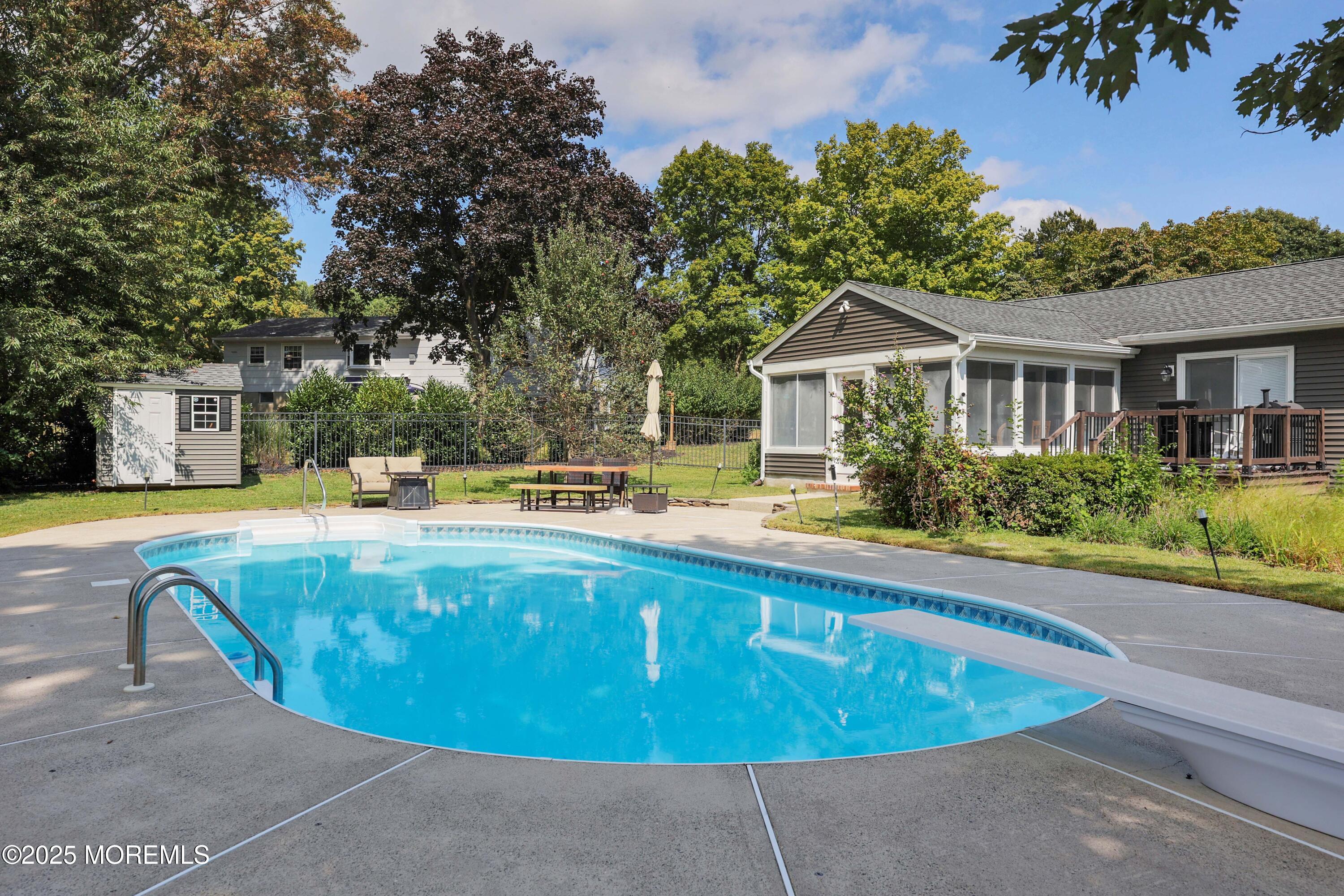 6 Hawthorne Road, Red Bank, New Jersey image 33