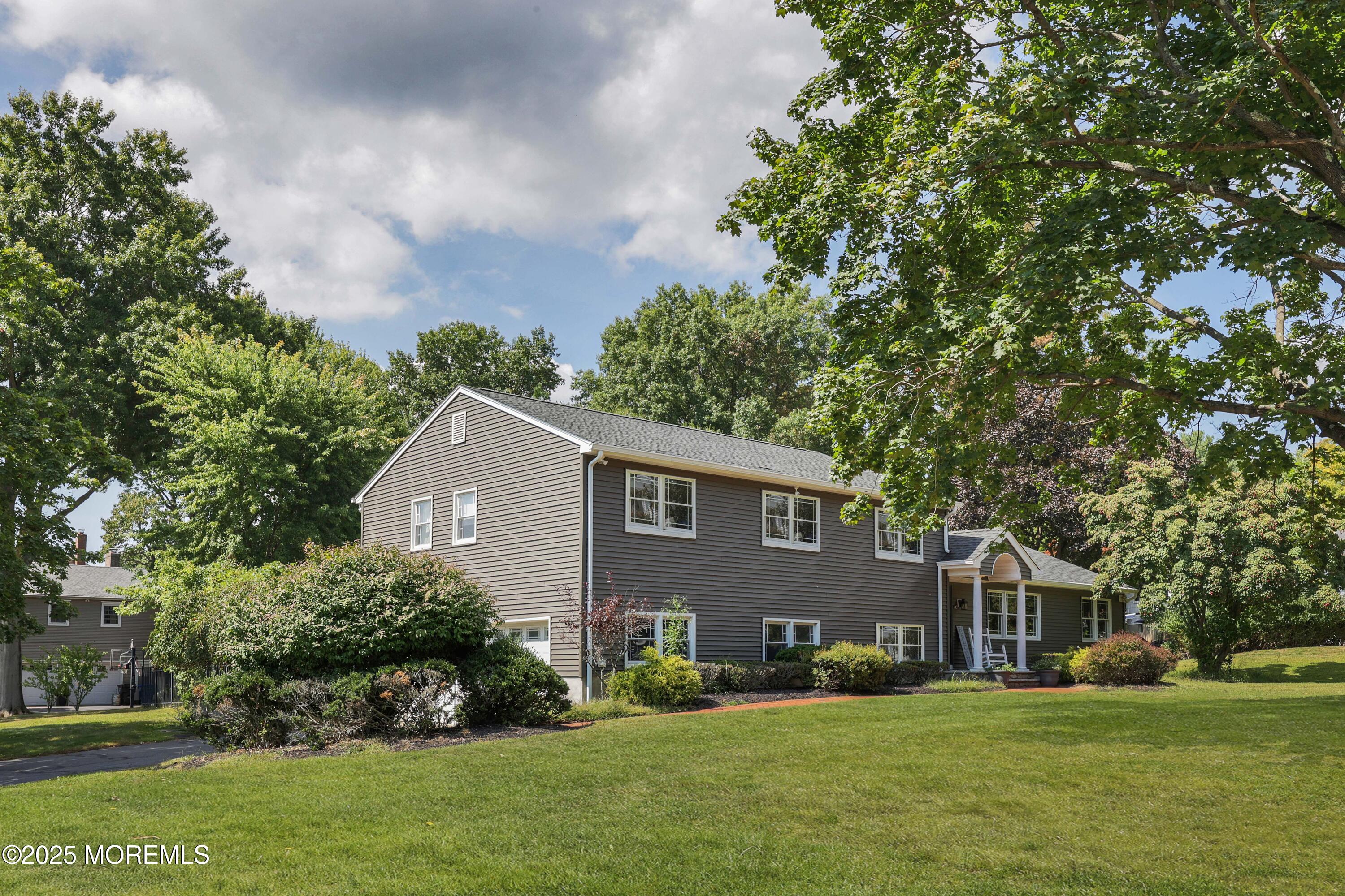 6 Hawthorne Road, Red Bank, New Jersey image 39