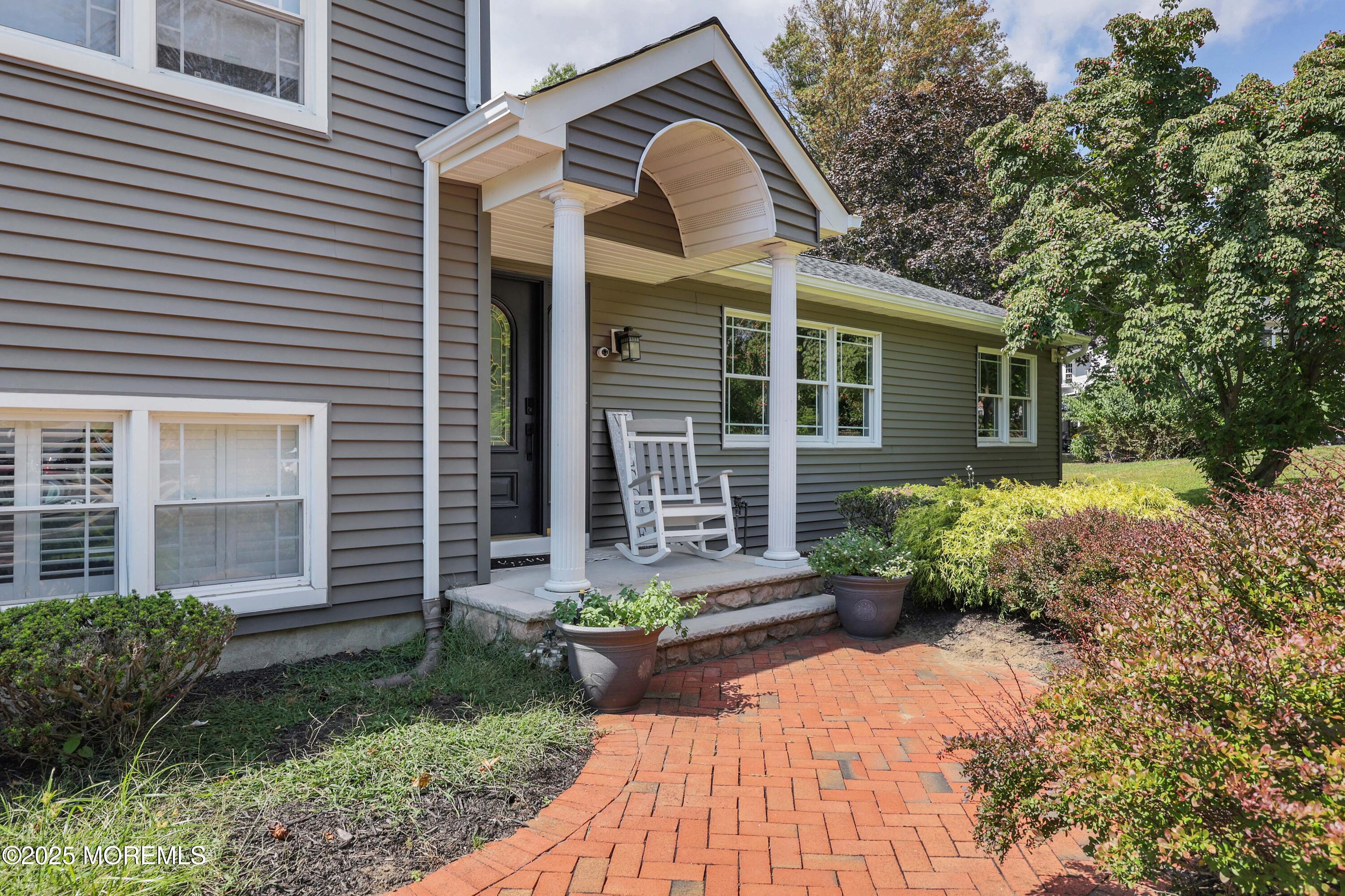 6 Hawthorne Road, Red Bank, New Jersey image 4