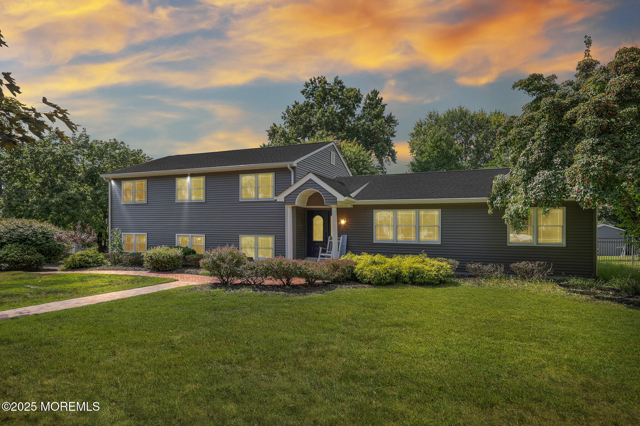 6 Hawthorne Road, Red Bank, New Jersey image 1