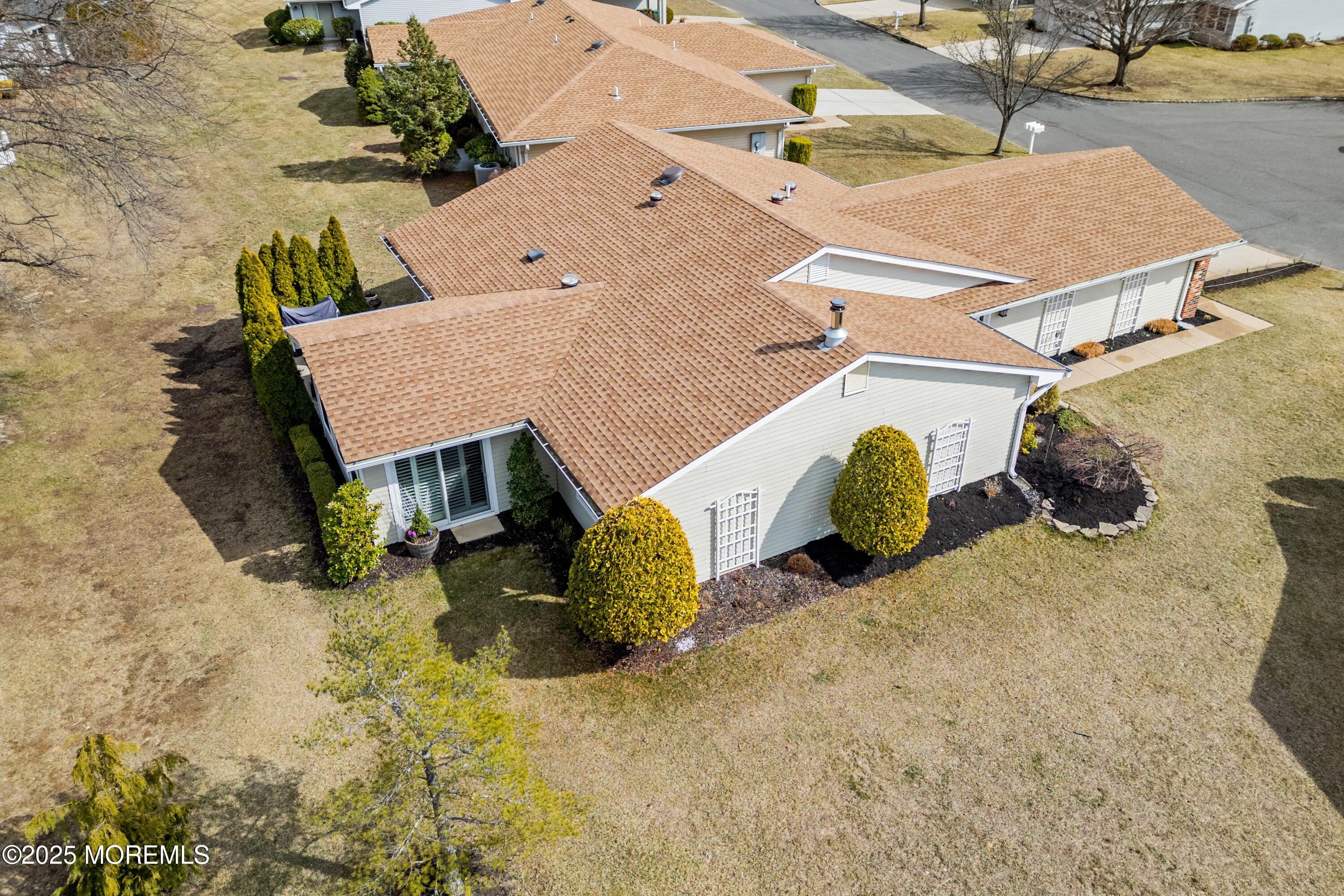 821A Rigens Place #821A, Monroe Township, New Jersey image 30