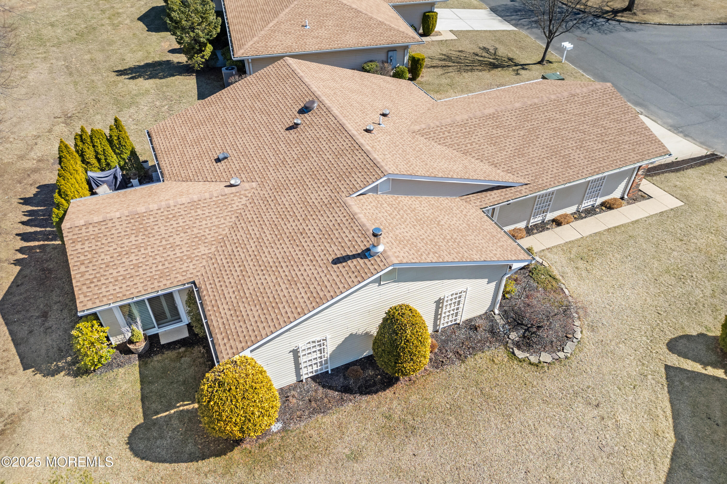 821A Rigens Place #821A, Monroe Township, New Jersey image 29