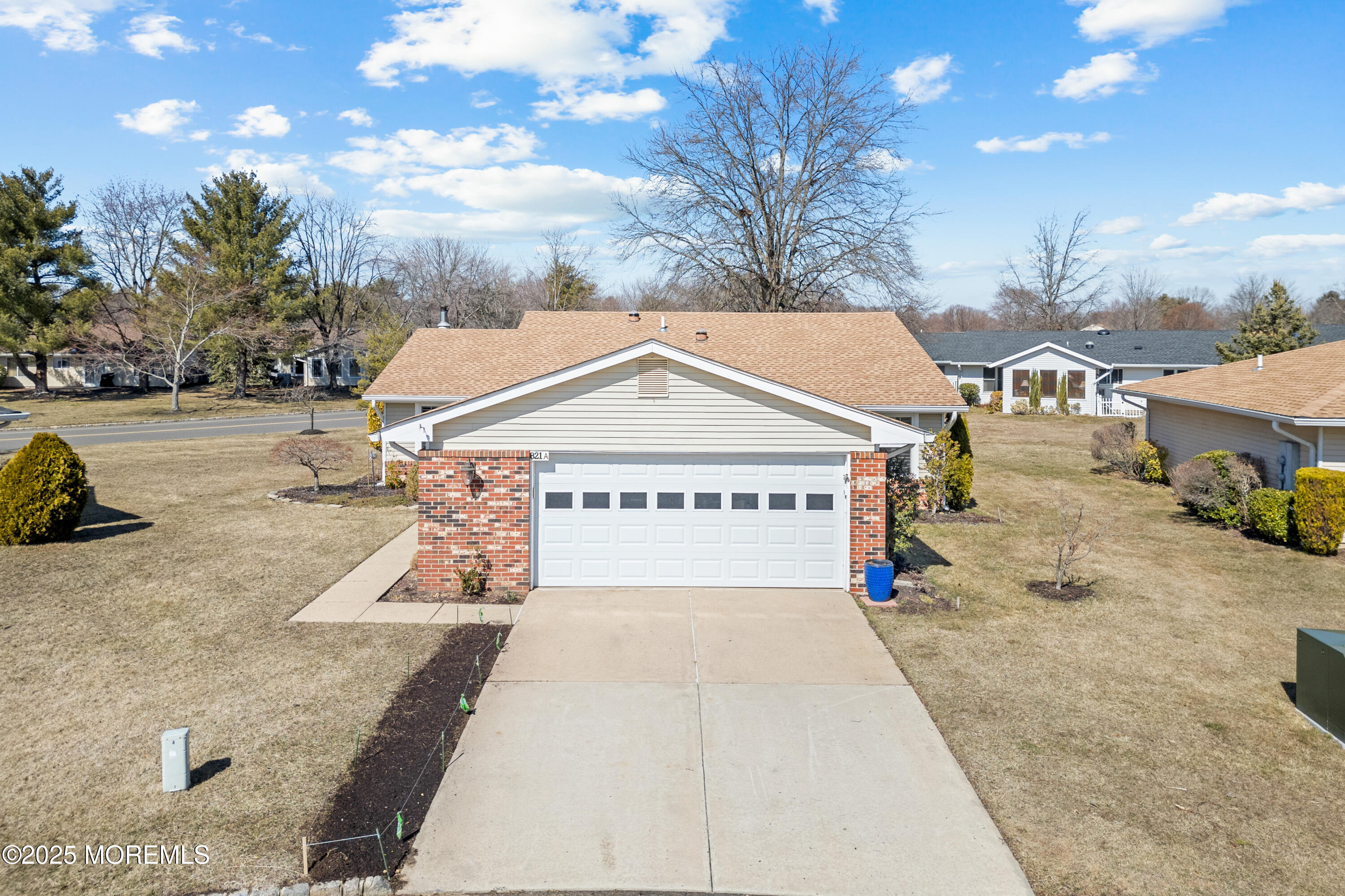 821A Rigens Place #821A, Monroe Township, New Jersey image 3