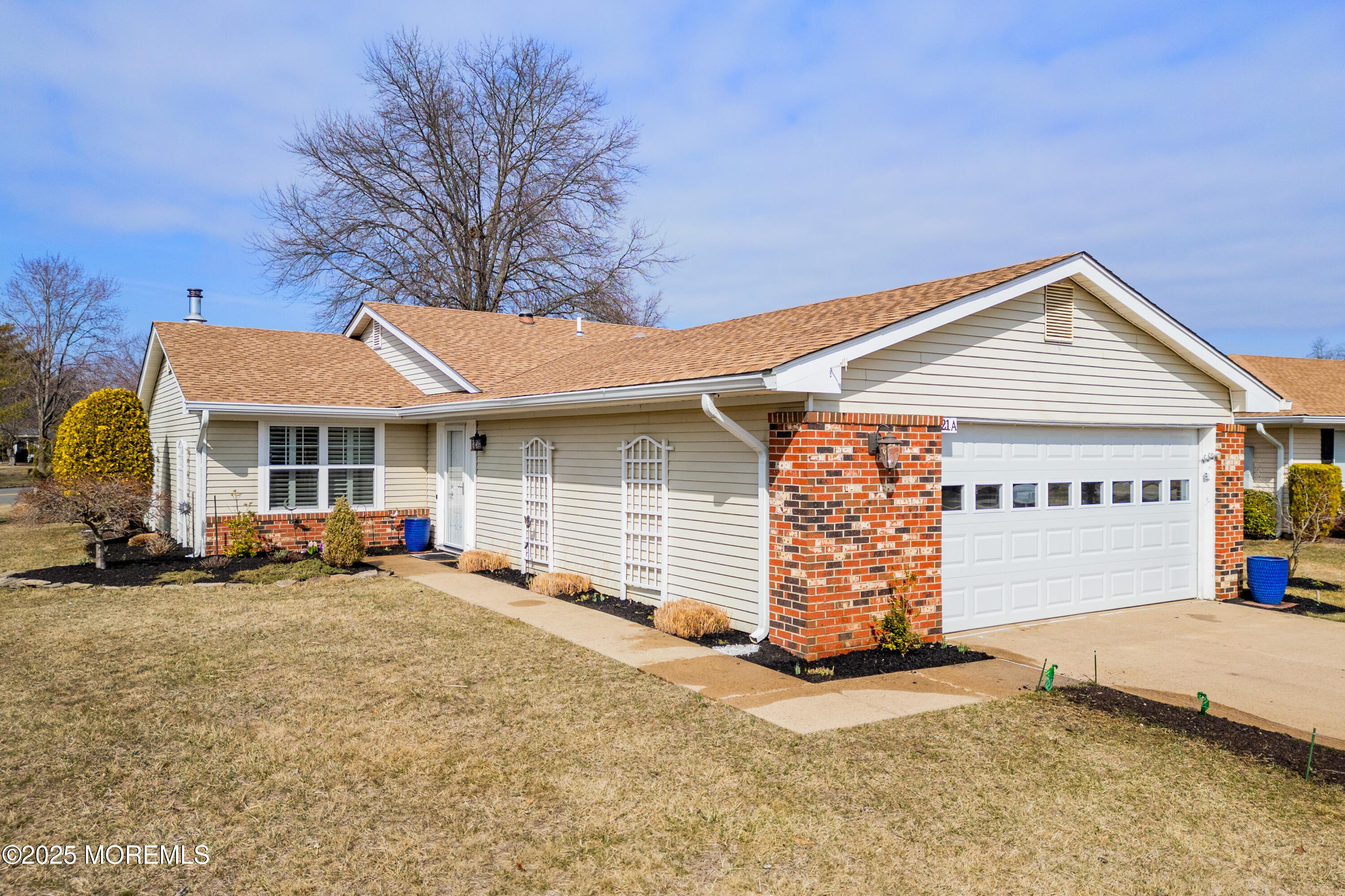 821A Rigens Place #821A, Monroe Township, New Jersey image 1