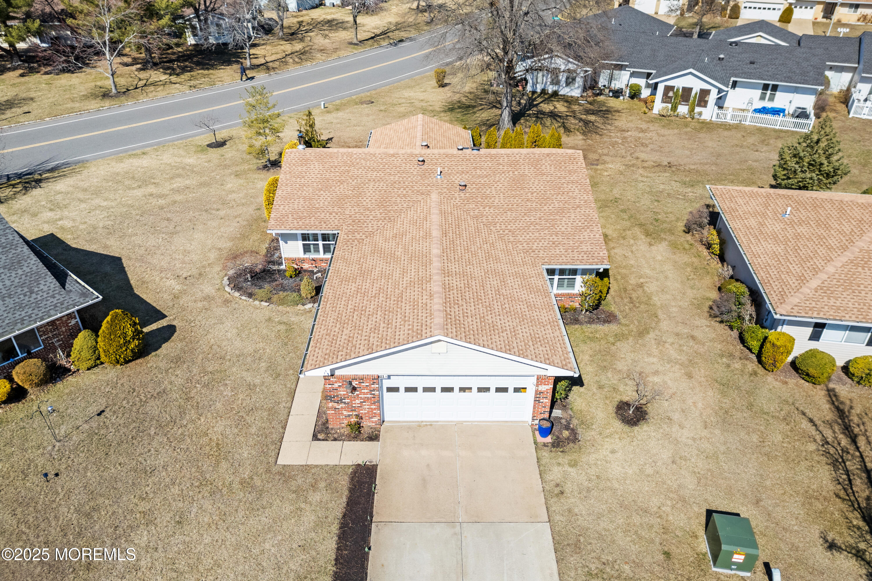 821A Rigens Place #821A, Monroe Township, New Jersey image 31