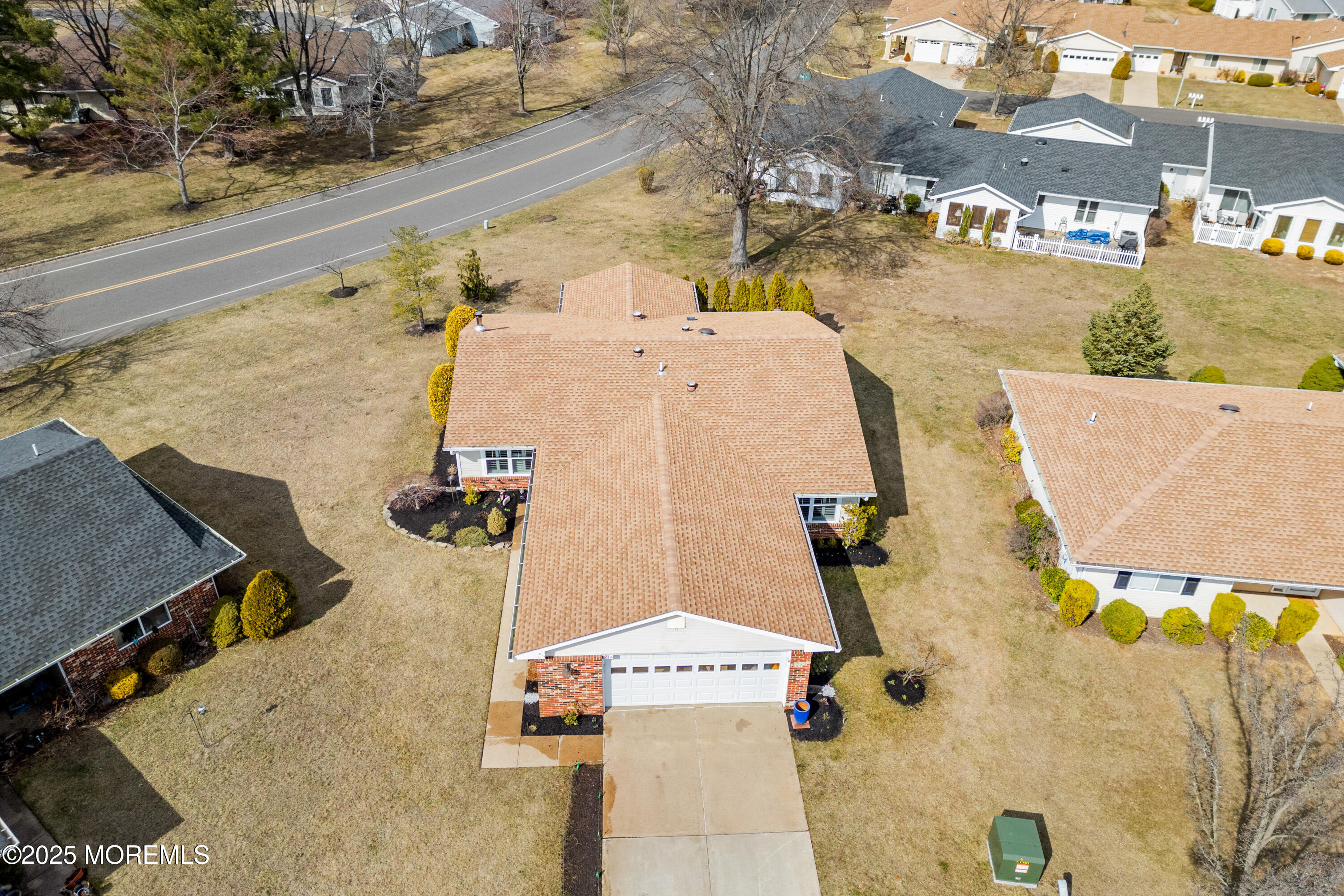 821A Rigens Place #821A, Monroe Township, New Jersey image 33