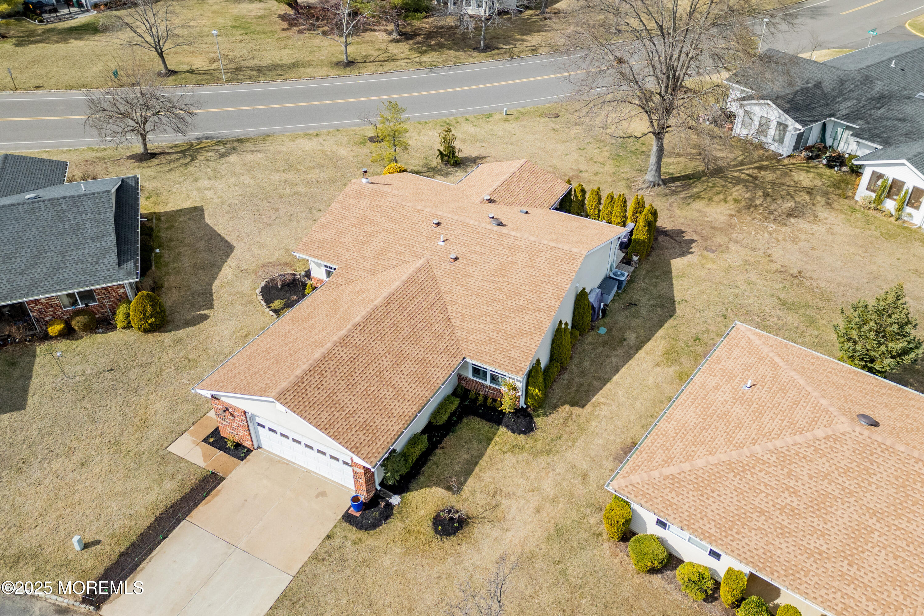 821A Rigens Place #821A, Monroe Township, New Jersey image 34