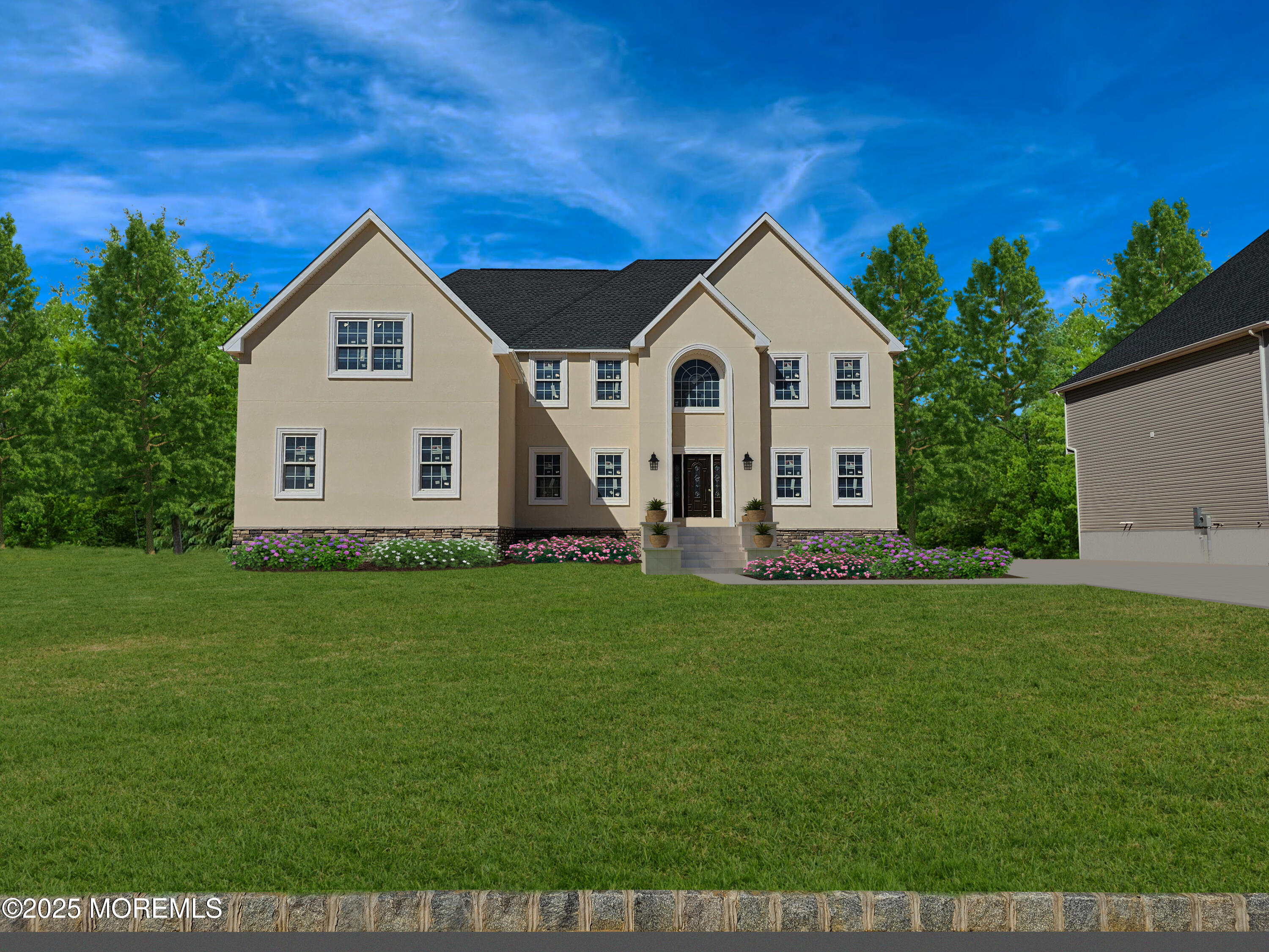 182 River Road, Monroe Township, New Jersey image 1