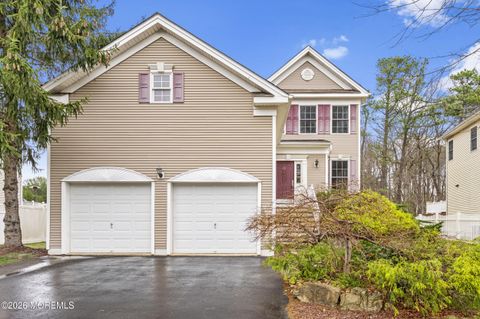 28 Walden Court Old Bridge NJ 08857