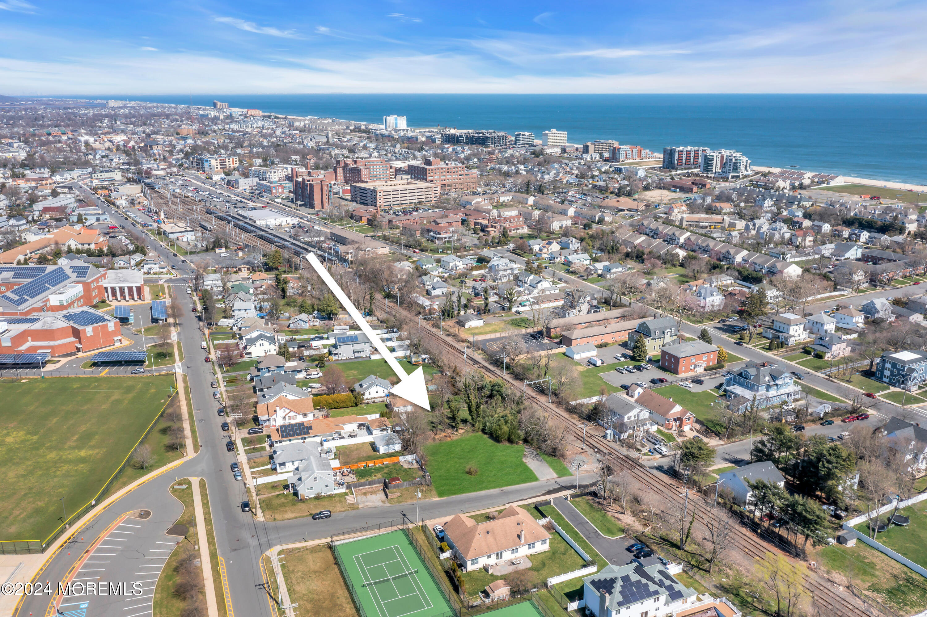 View Long Branch, NJ 07740 property