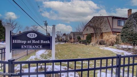 Condo For Sale - 301 Spring Street #19<br/> Red Bank, NJ 07701