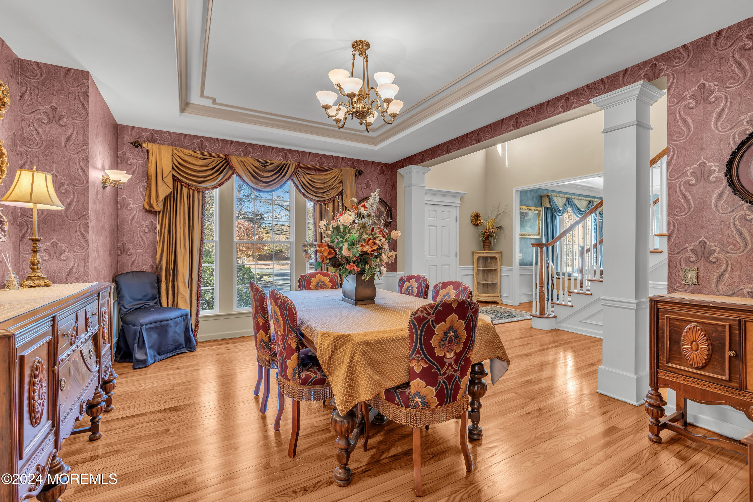 5 Telegraph Hill Road, Holmdel, New Jersey image 13