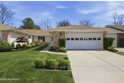 780B Ardmore Road 780B Monroe NJ 08831