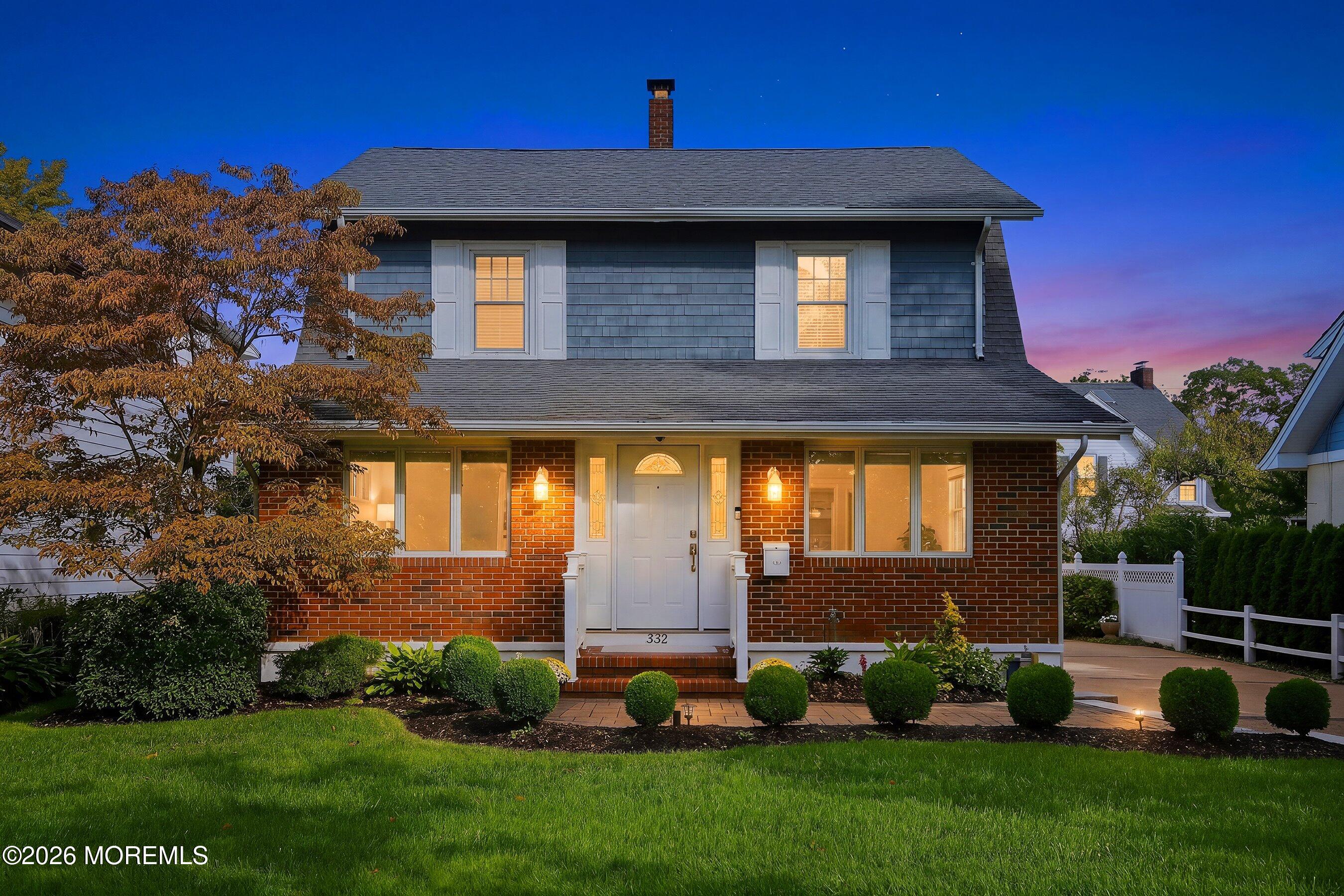 332 Pitney Avenue