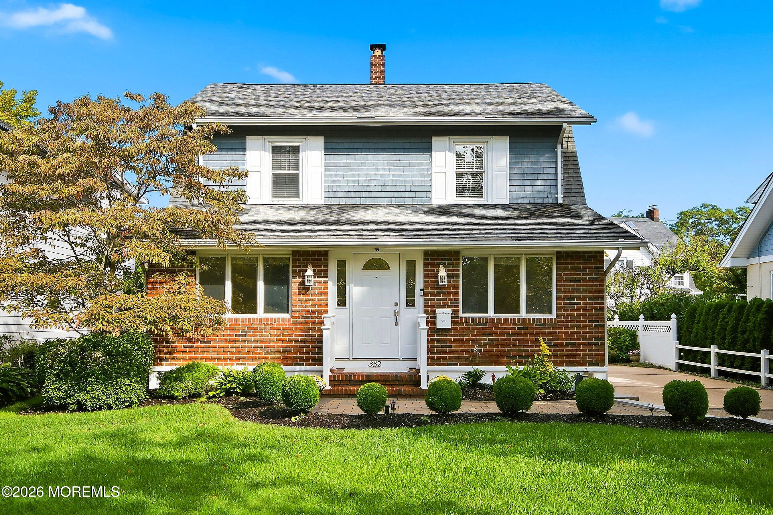 332 Pitney Avenue