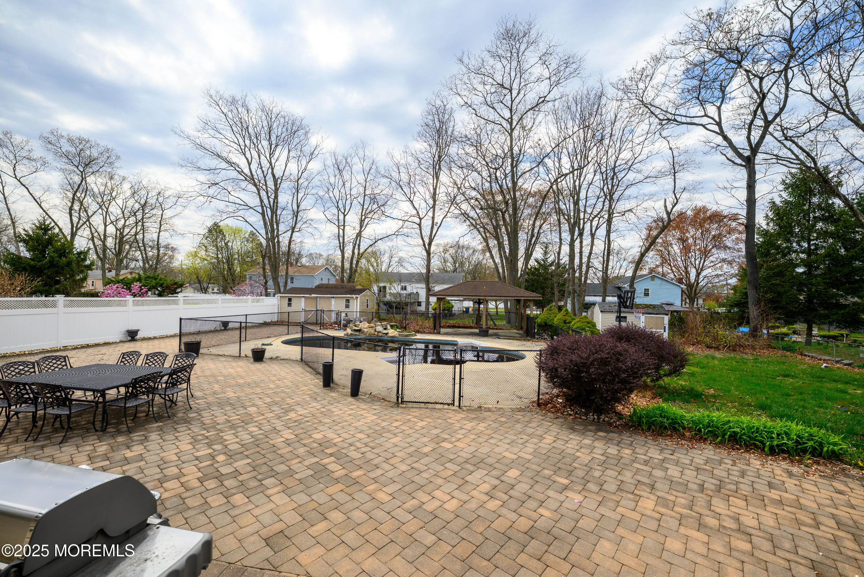 95 Salem Hill Road, Howell, New Jersey image 25