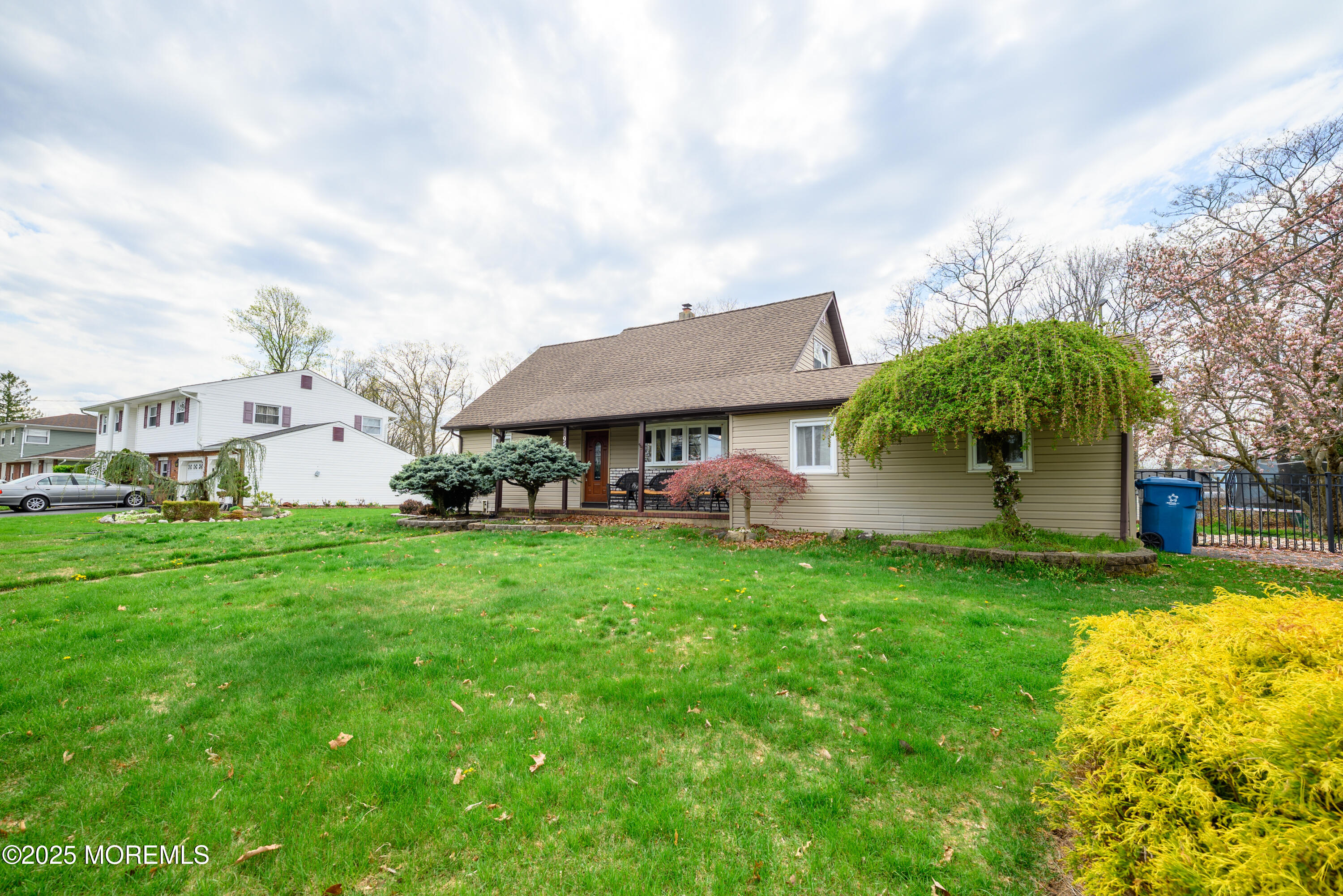 95 Salem Hill Road, Howell, New Jersey image 32