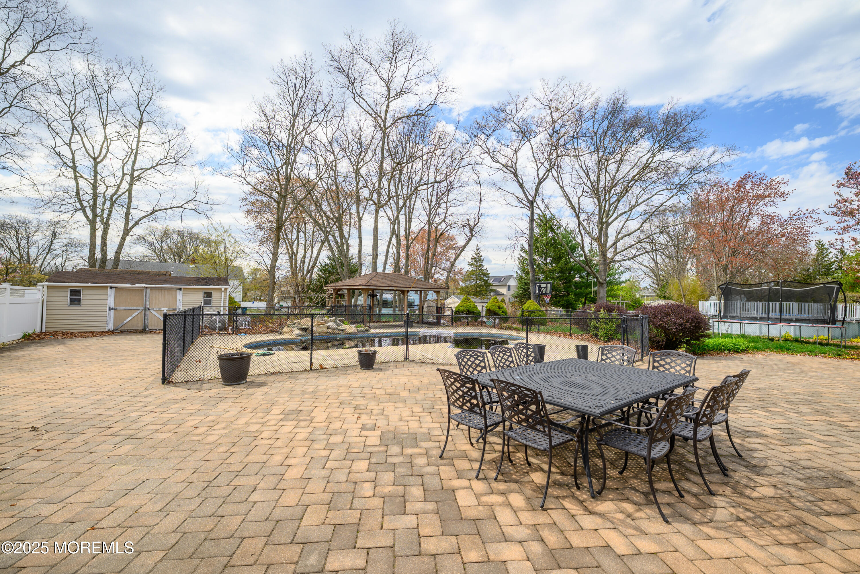 95 Salem Hill Road, Howell, New Jersey image 26