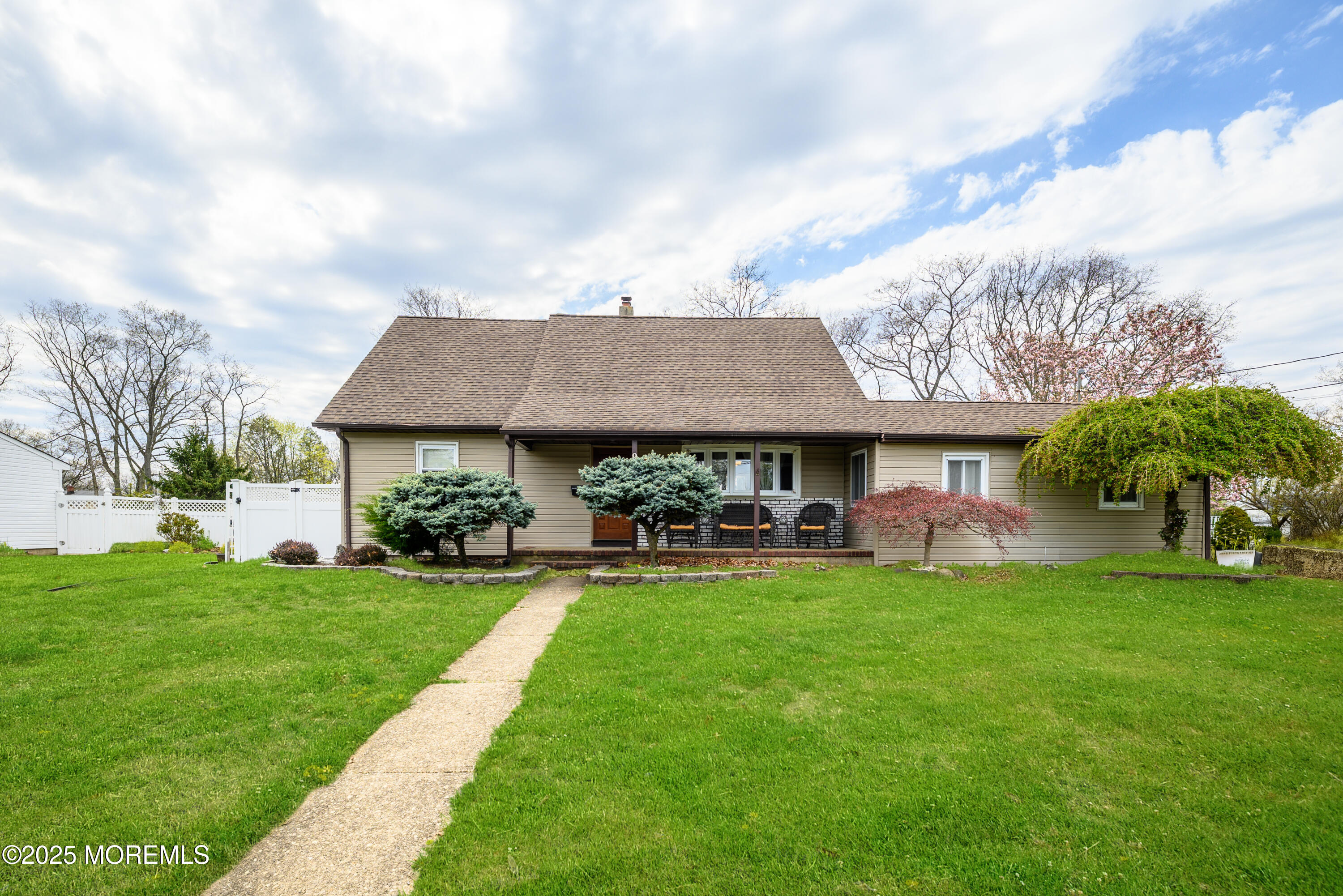 95 Salem Hill Road, Howell, New Jersey image 33