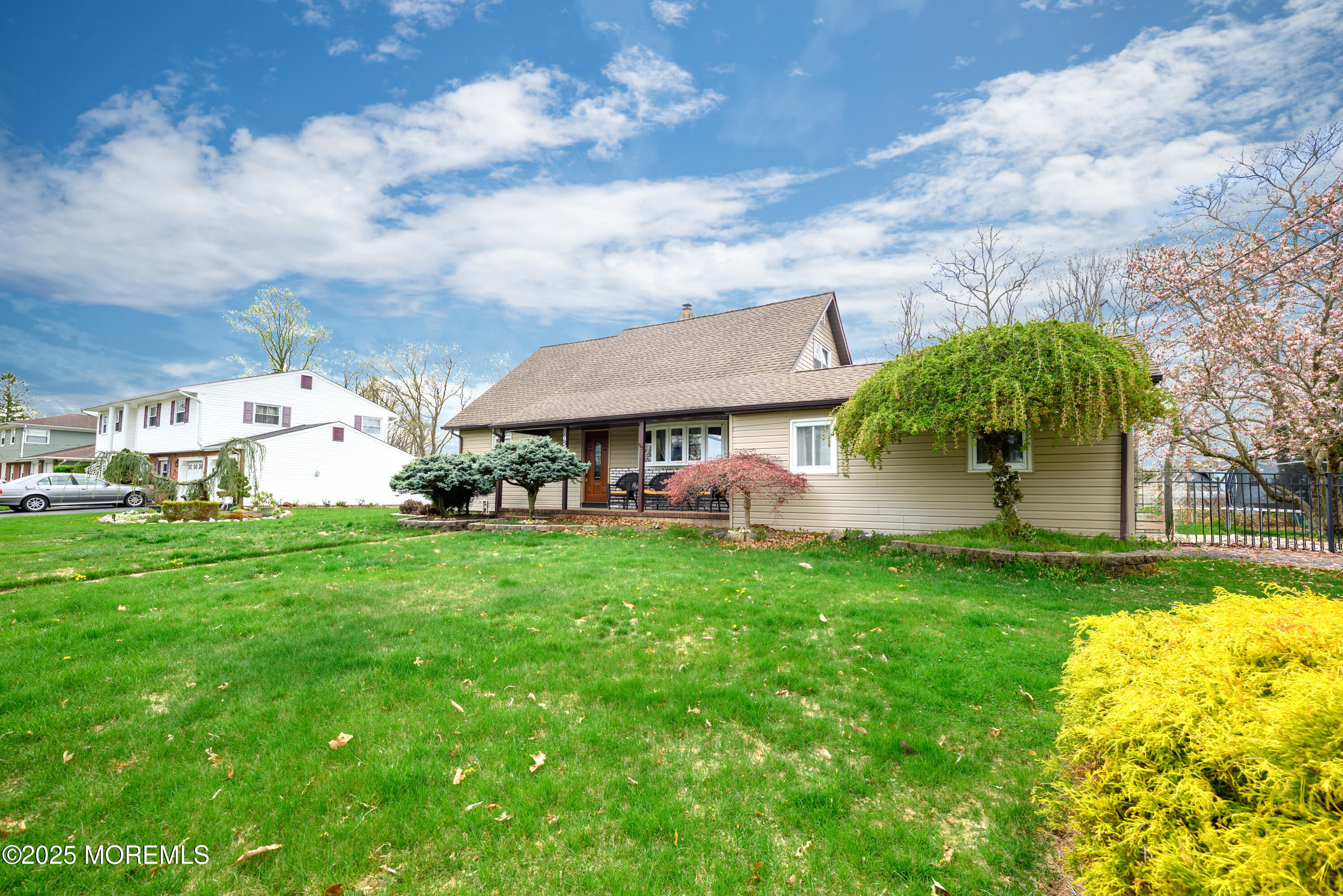95 Salem Hill Road, Howell, New Jersey image 31