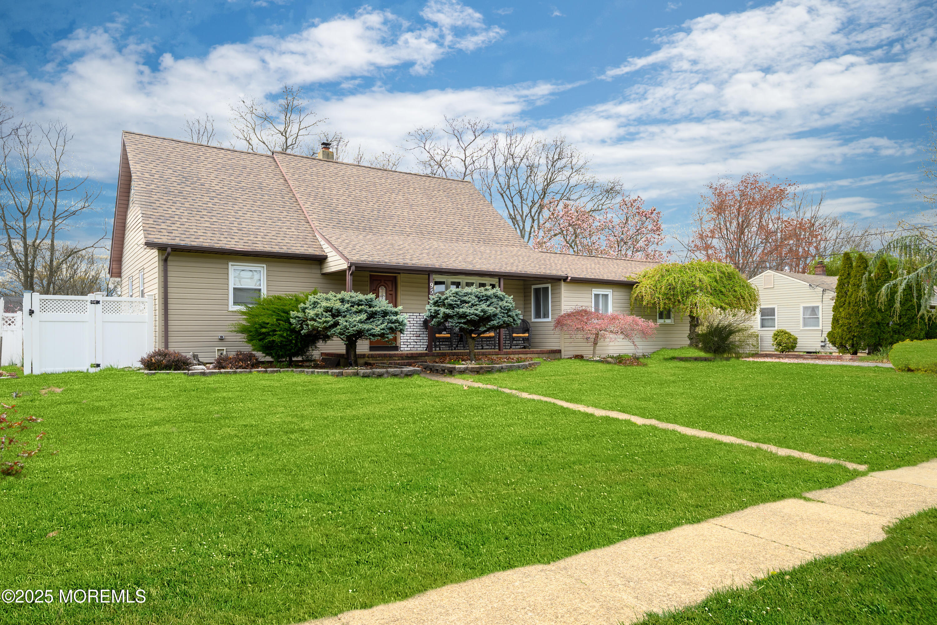 95 Salem Hill Road, Howell, New Jersey image 37
