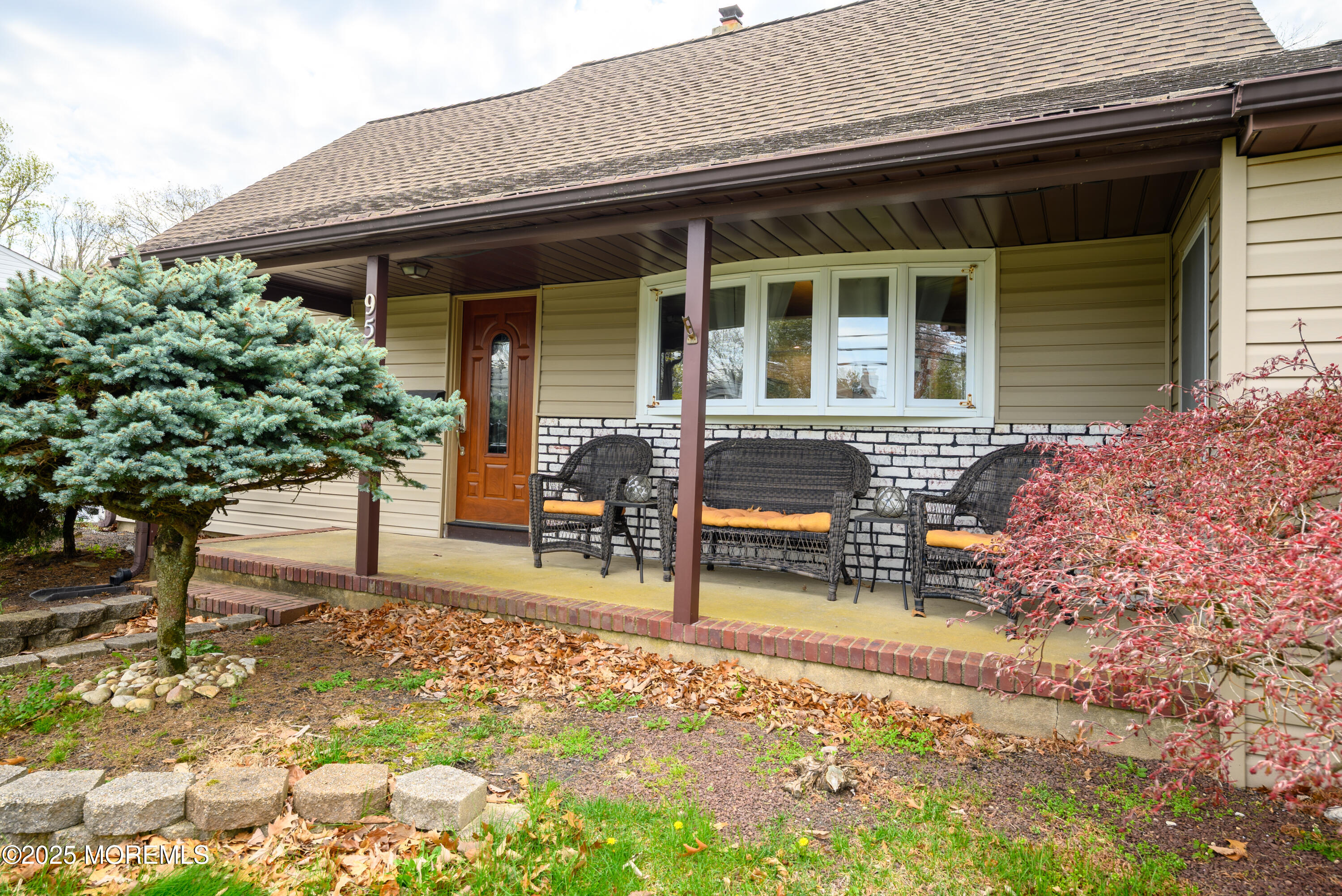 95 Salem Hill Road, Howell, New Jersey image 36