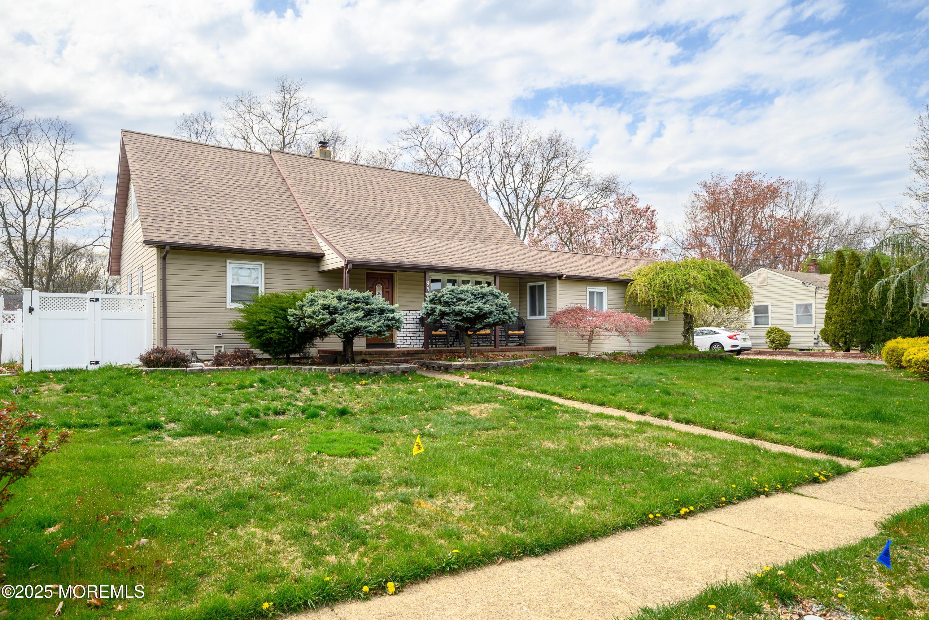 95 Salem Hill Road, Howell, New Jersey image 1