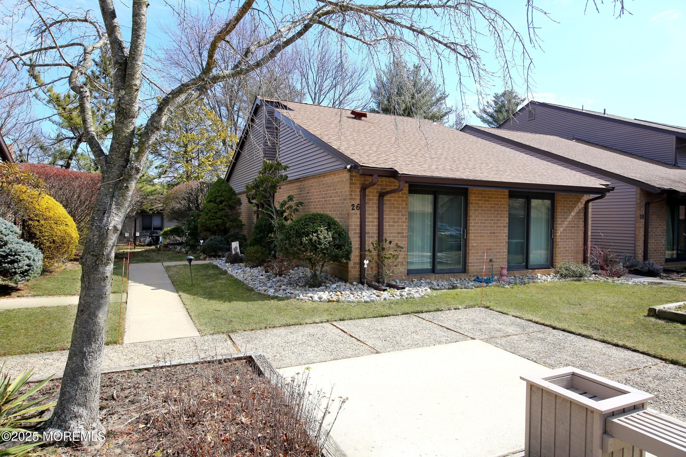 26 Claremont Court, Red Bank, New Jersey image 16